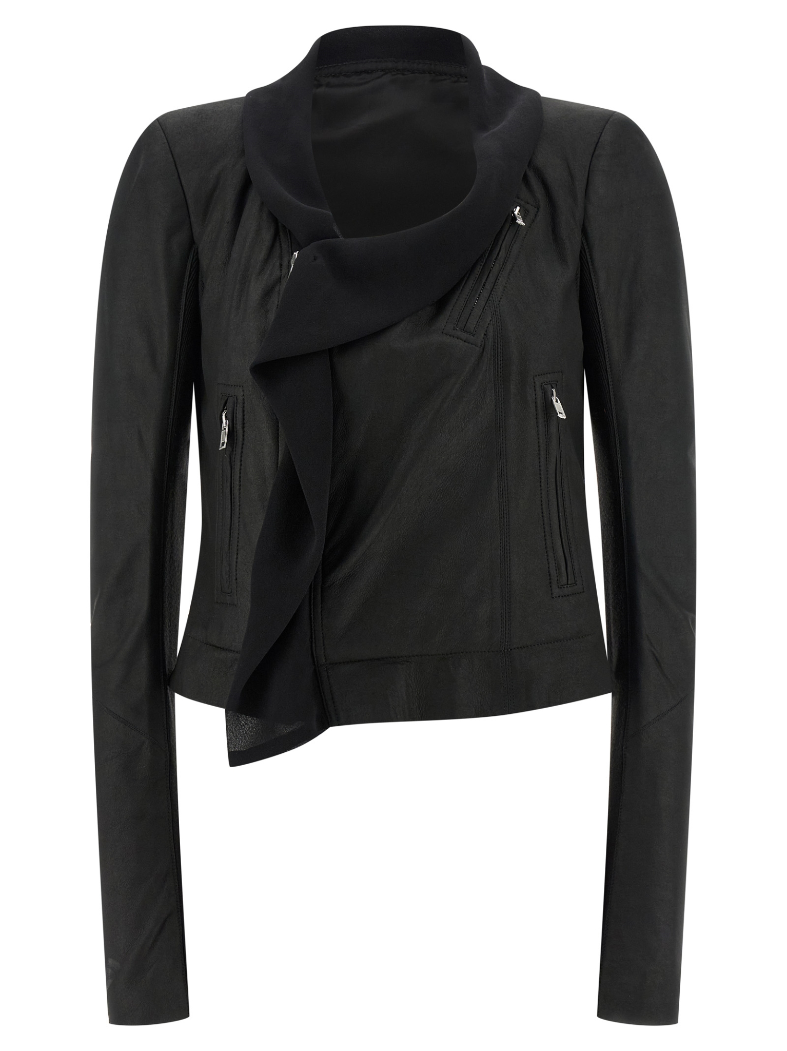 [Rick Owens] Casual Jacket SS26 RP01F6706LBFG09