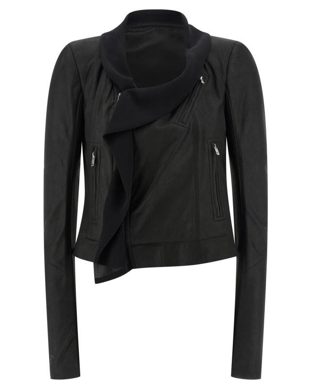 [Rick Owens] Casual Jacket SS26 RP01F6706LBFG09