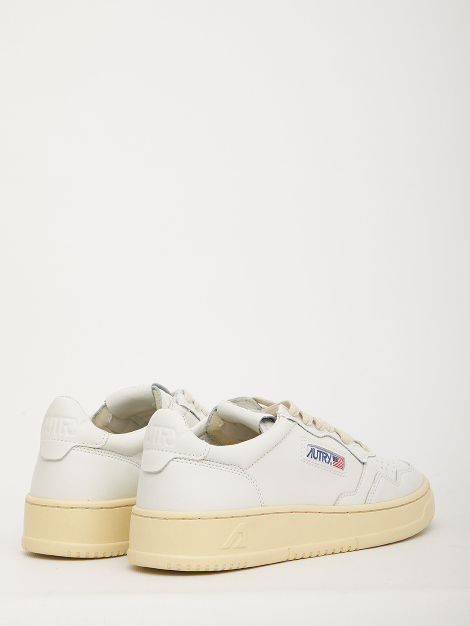 [AUTRY] Sneakers FW26 AULM_LL_15