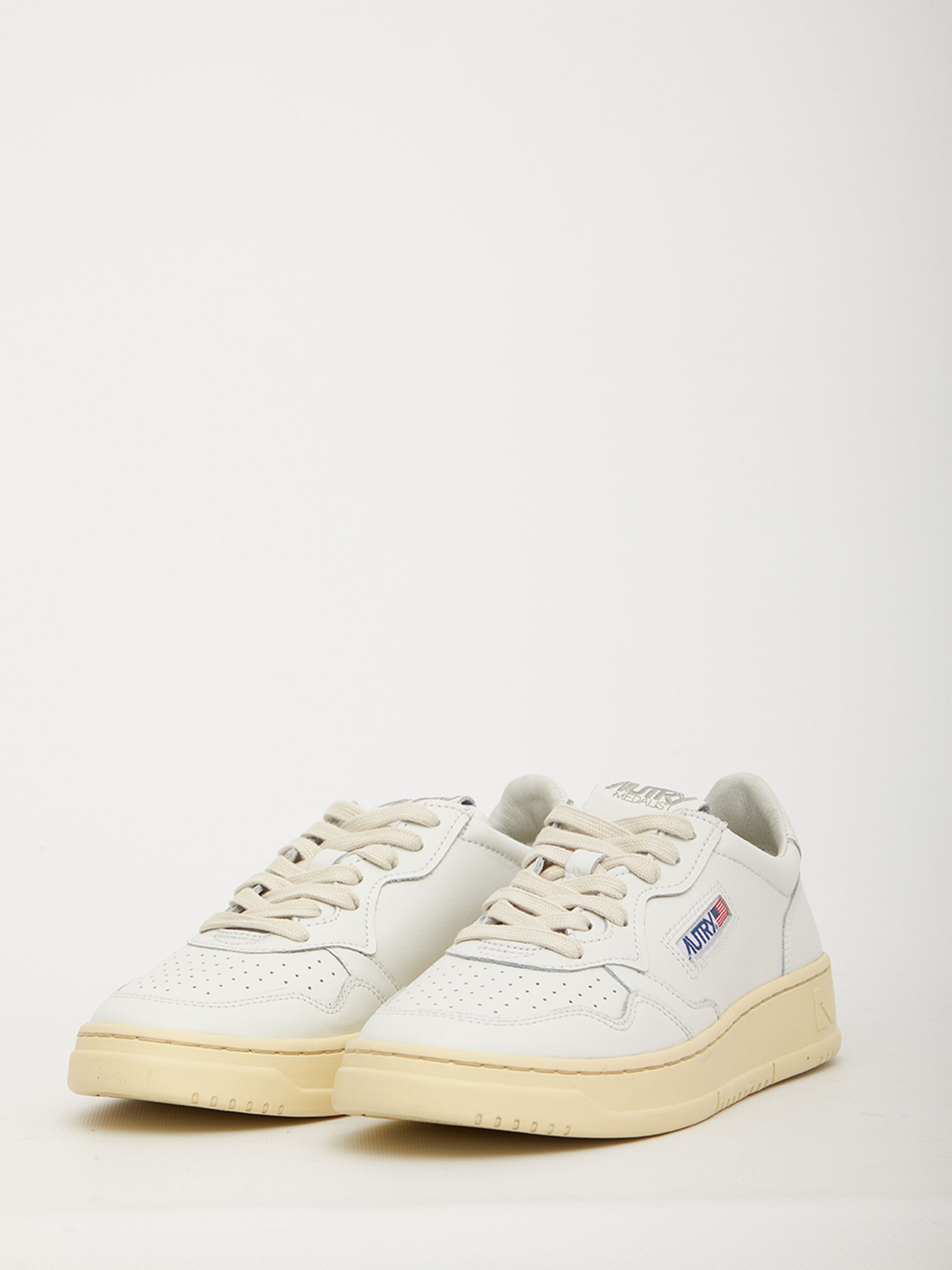 [AUTRY] Sneakers FW26 AULM_LL_15