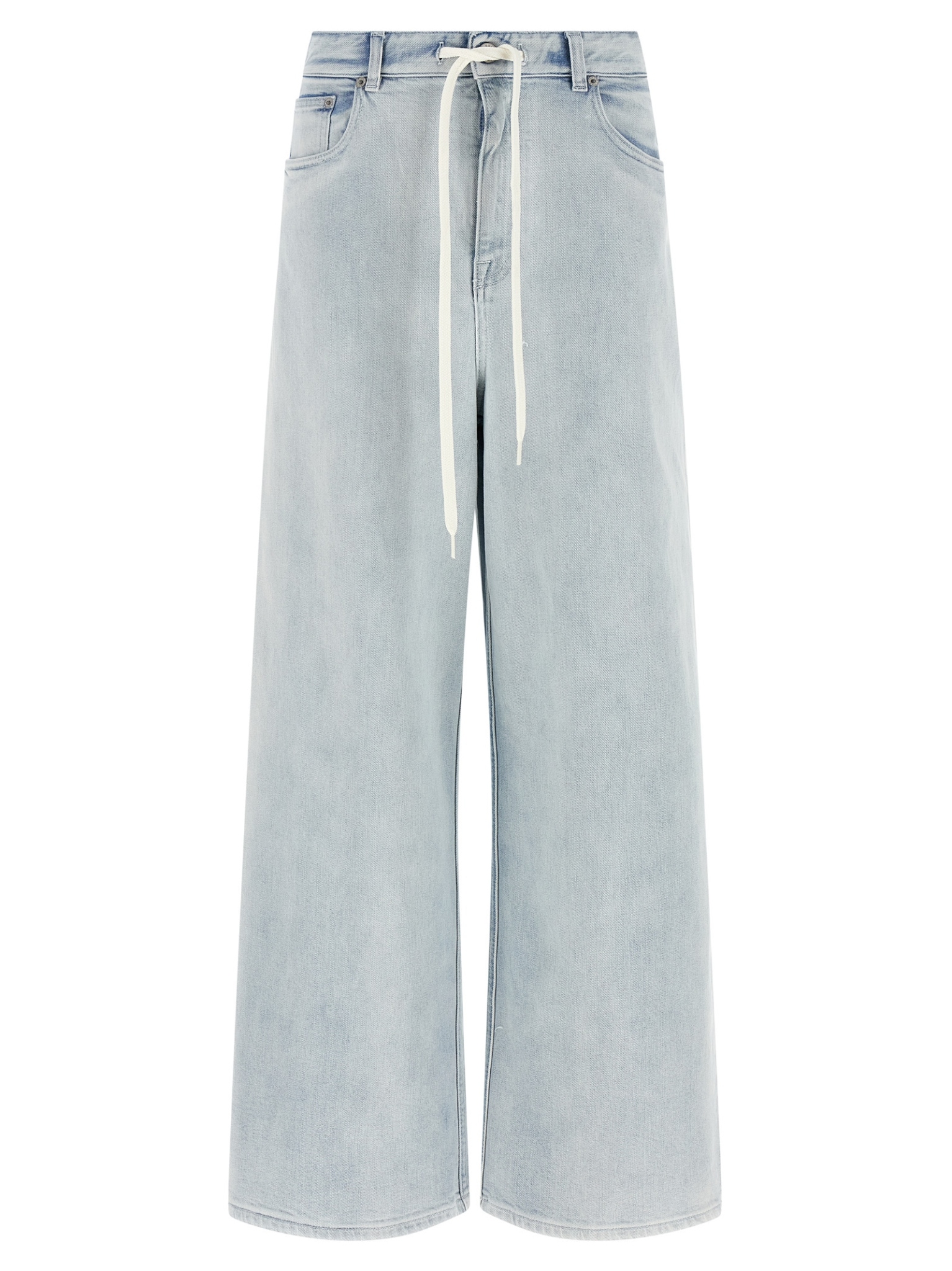 [MM6 Maison Margiela] Jeans SS26 S52LA0262M30056961
