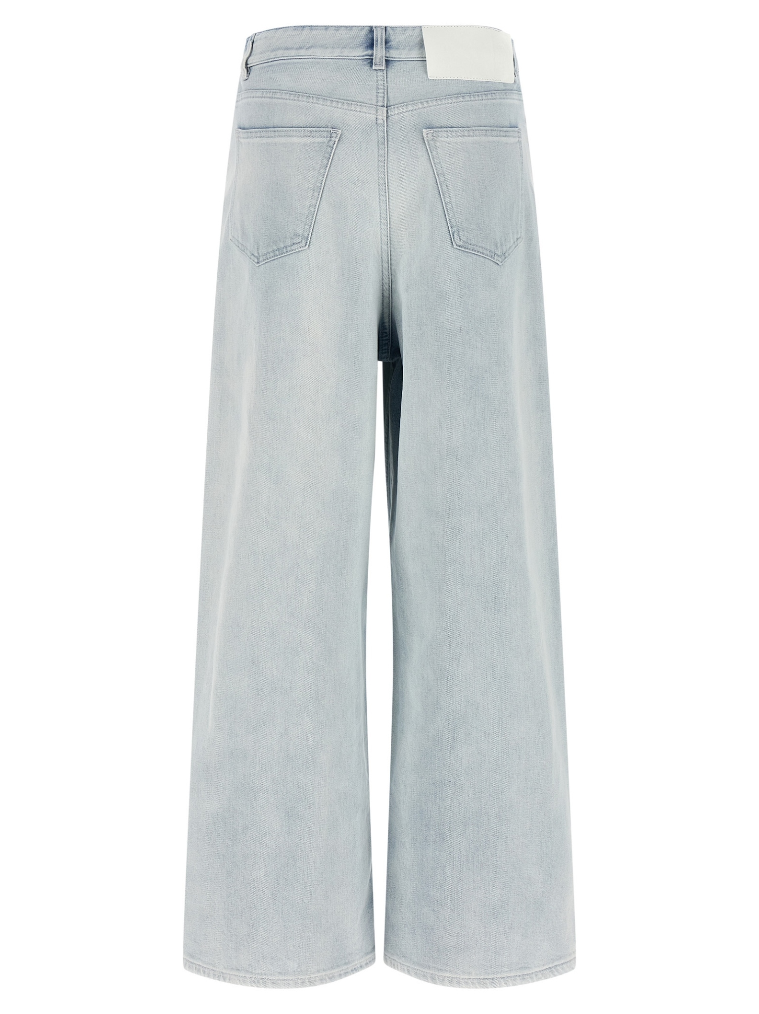 [MM6 Maison Margiela] Jeans SS26 S52LA0262M30056961