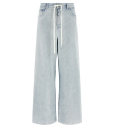 [MM6 Maison Margiela] Jeans SS26 S52LA0262M30056961