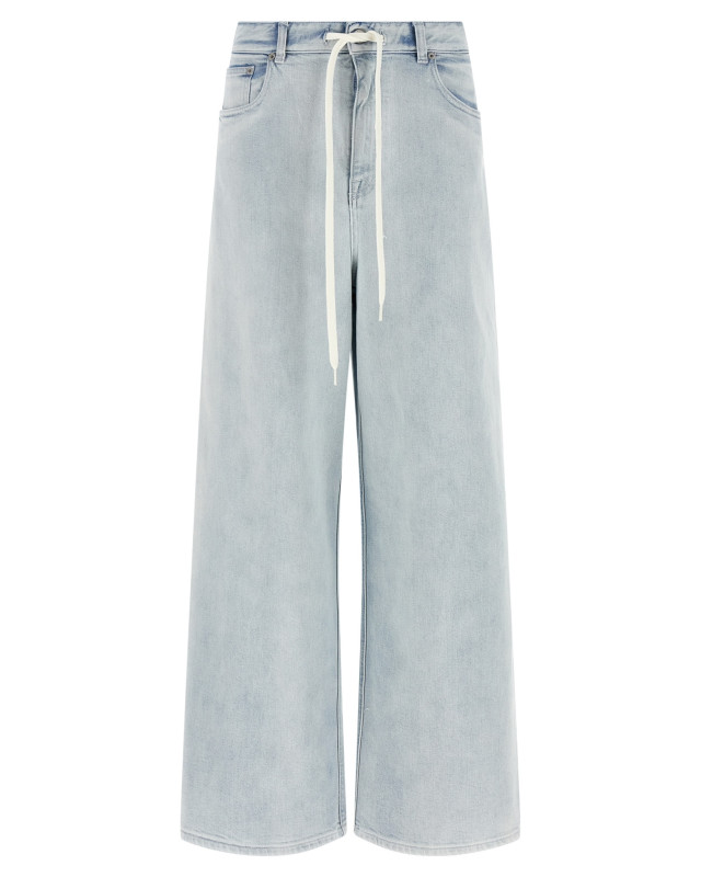 [MM6 Maison Margiela] Jeans SS26 S52LA0262M30056961
