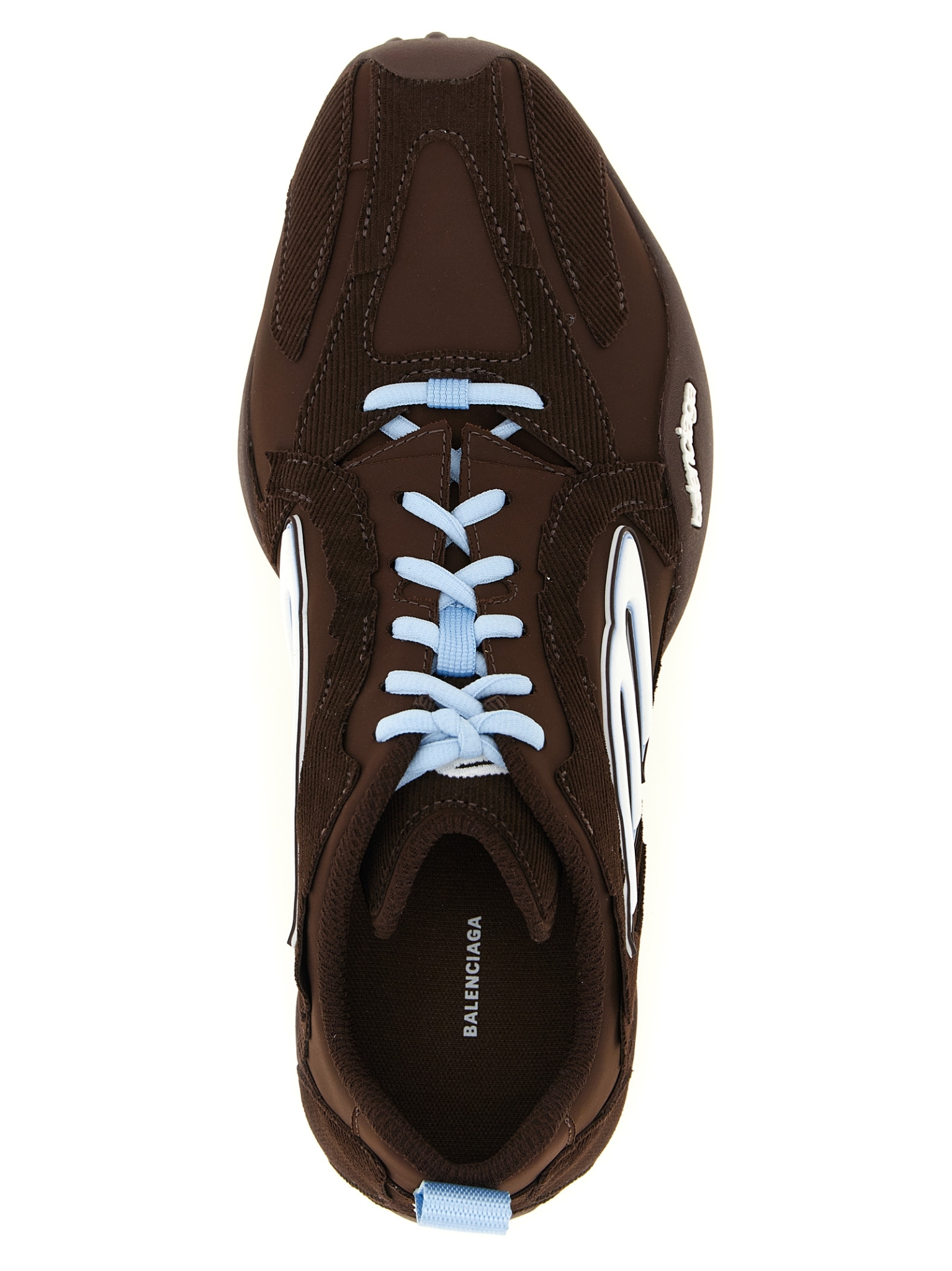 [Balenciaga] Sneakers SS26 853505WMNDI2994