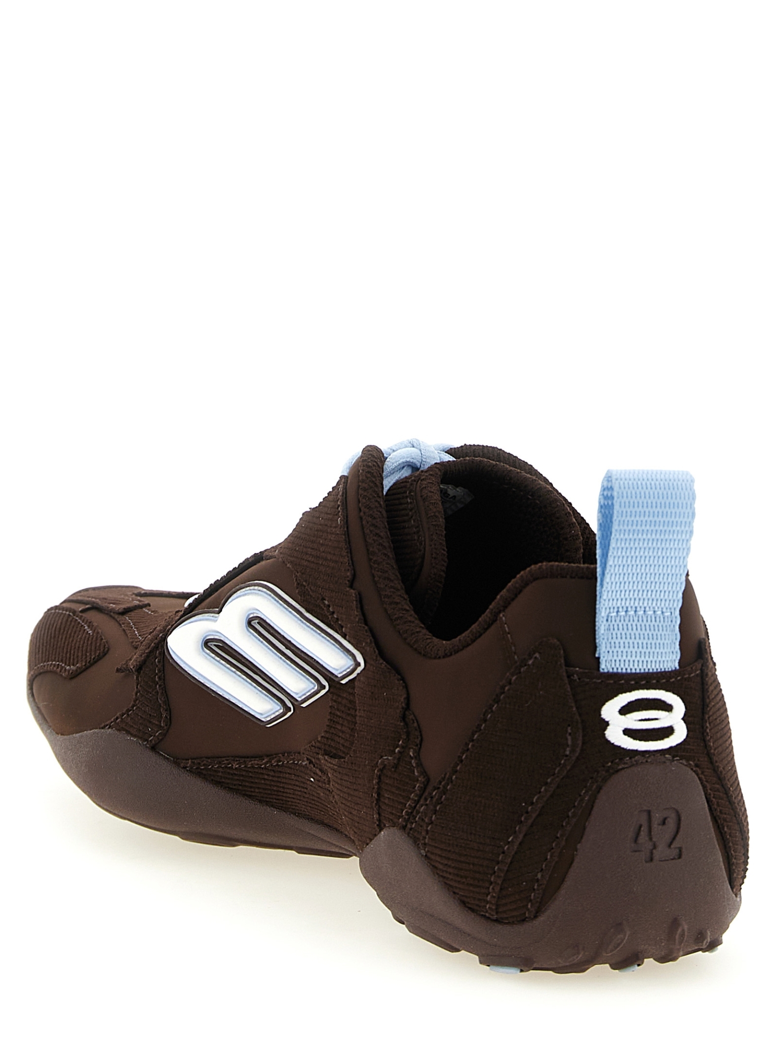 [Balenciaga] Sneakers SS26 853505WMNDI2994