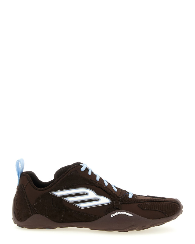[Balenciaga] Sneakers SS26 853505WMNDI2994
