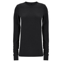 [Rick Owens] T-shirts Long Sleeve SS26 MU01F8D0189AHD999