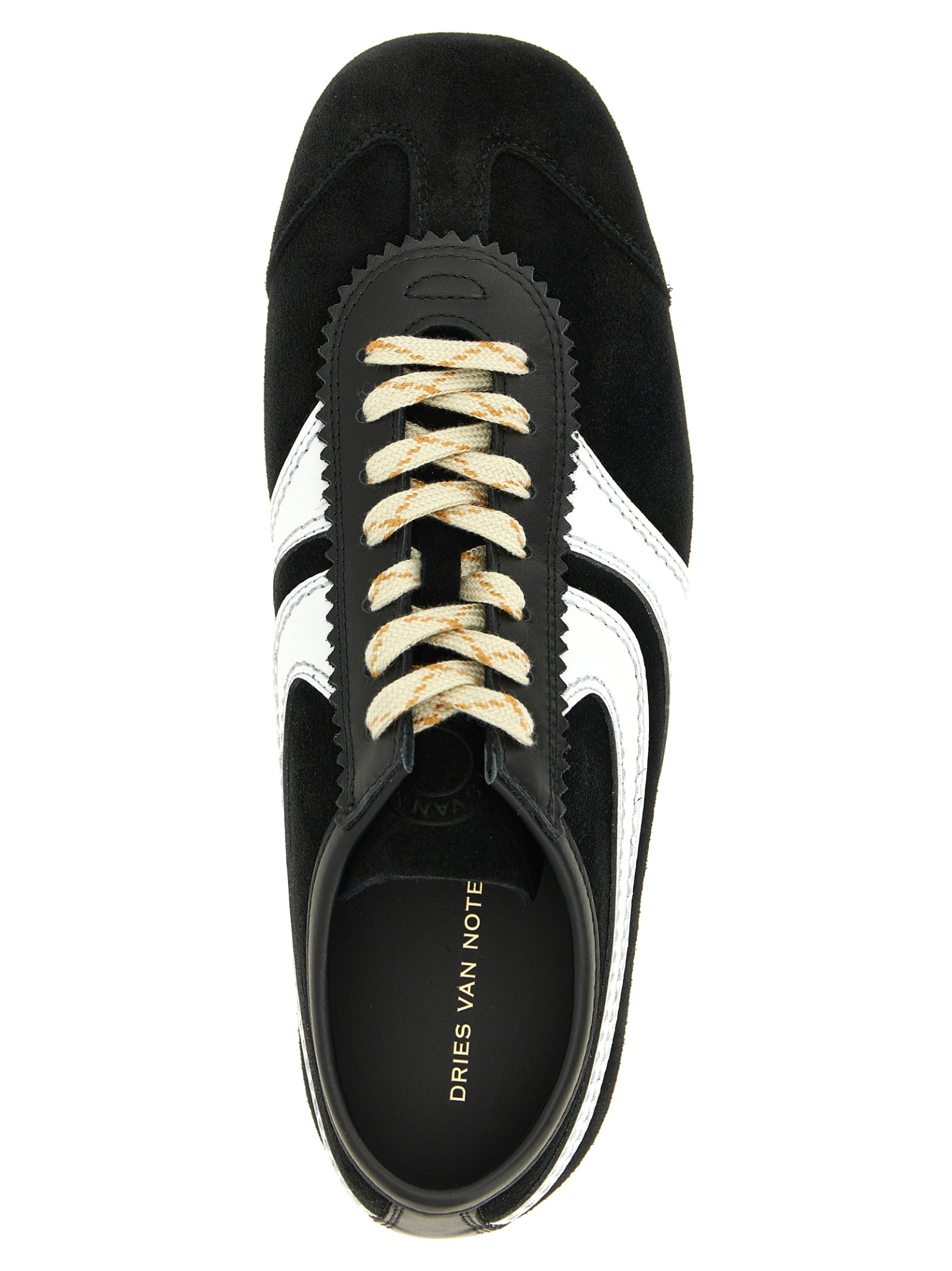 [DRIES VAN NOTEN] Sneakers SS26 2610217260126998