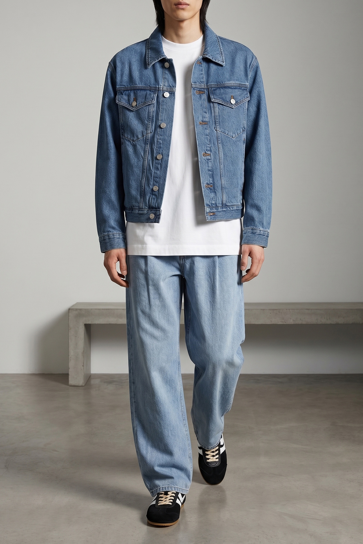 [DRIES VAN NOTEN] Sneakers SS26 2610217260126998