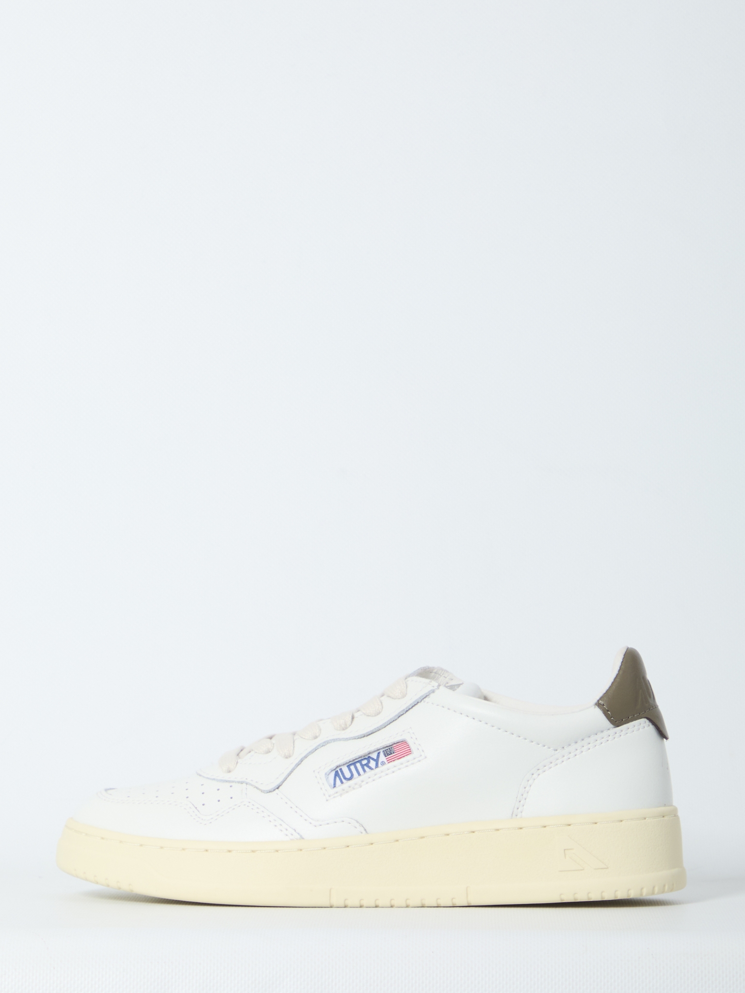 [AUTRY] Sneakers FW26 AULM_LL_28