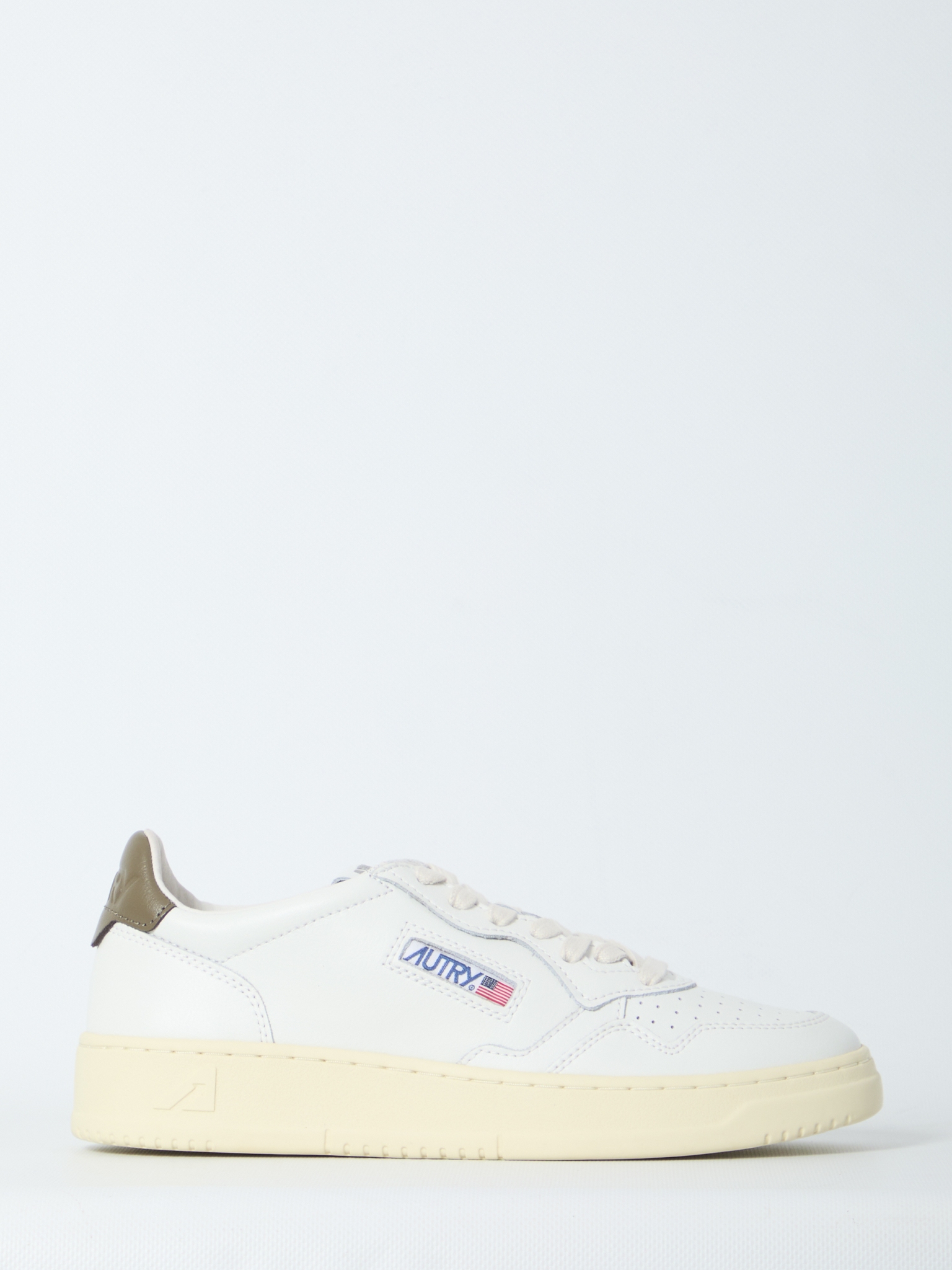 [AUTRY] Sneakers FW26 AULM_LL_28
