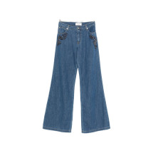 [ERMANNO FIRENZE] Jeans SS26 D48EP055EJ4MF152