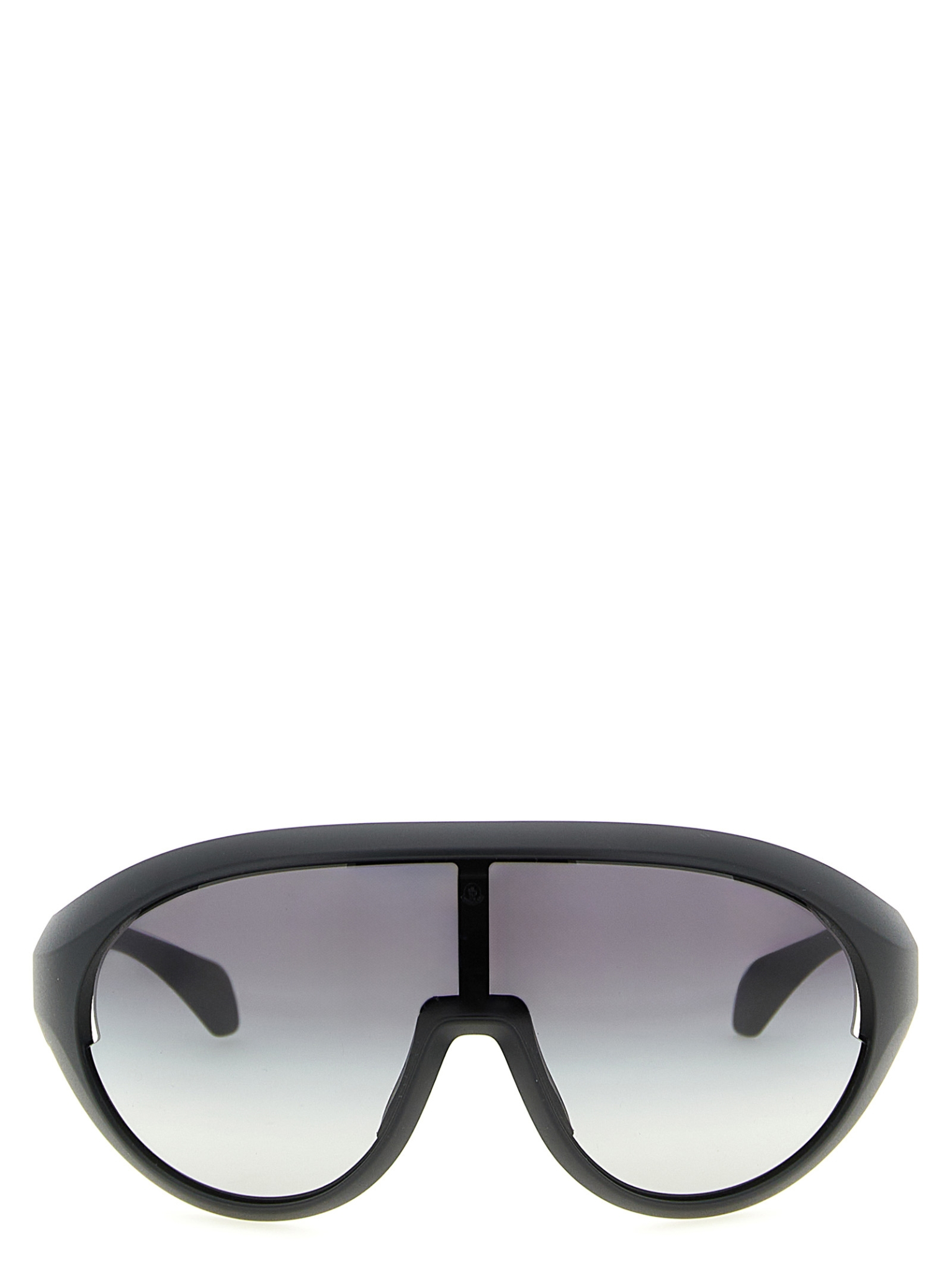 [Rick Owens] Sunglasses SS26 MU01F0001GBLKMB0909