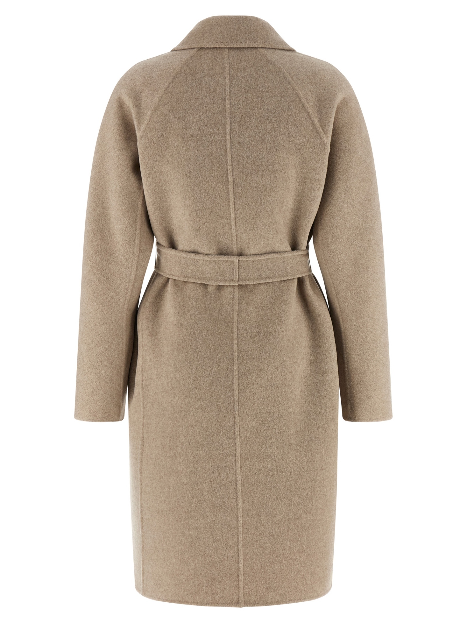 [Max Mara] Coat SS26 2611011101600005
