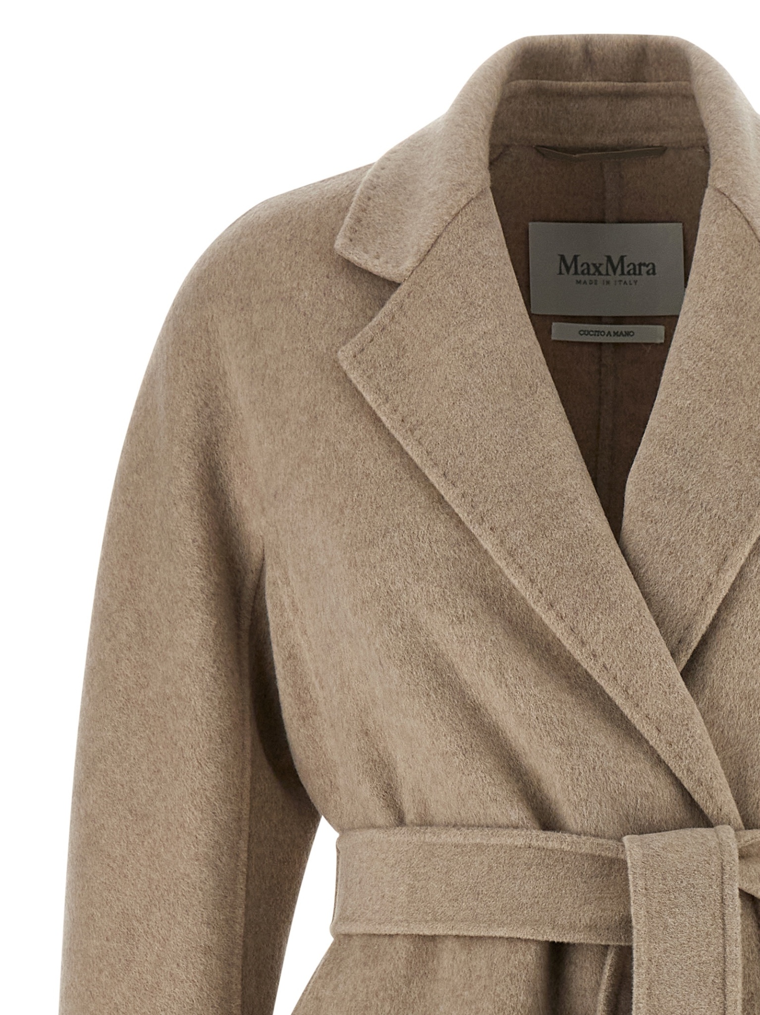 [Max Mara] Coat SS26 2611011101600005