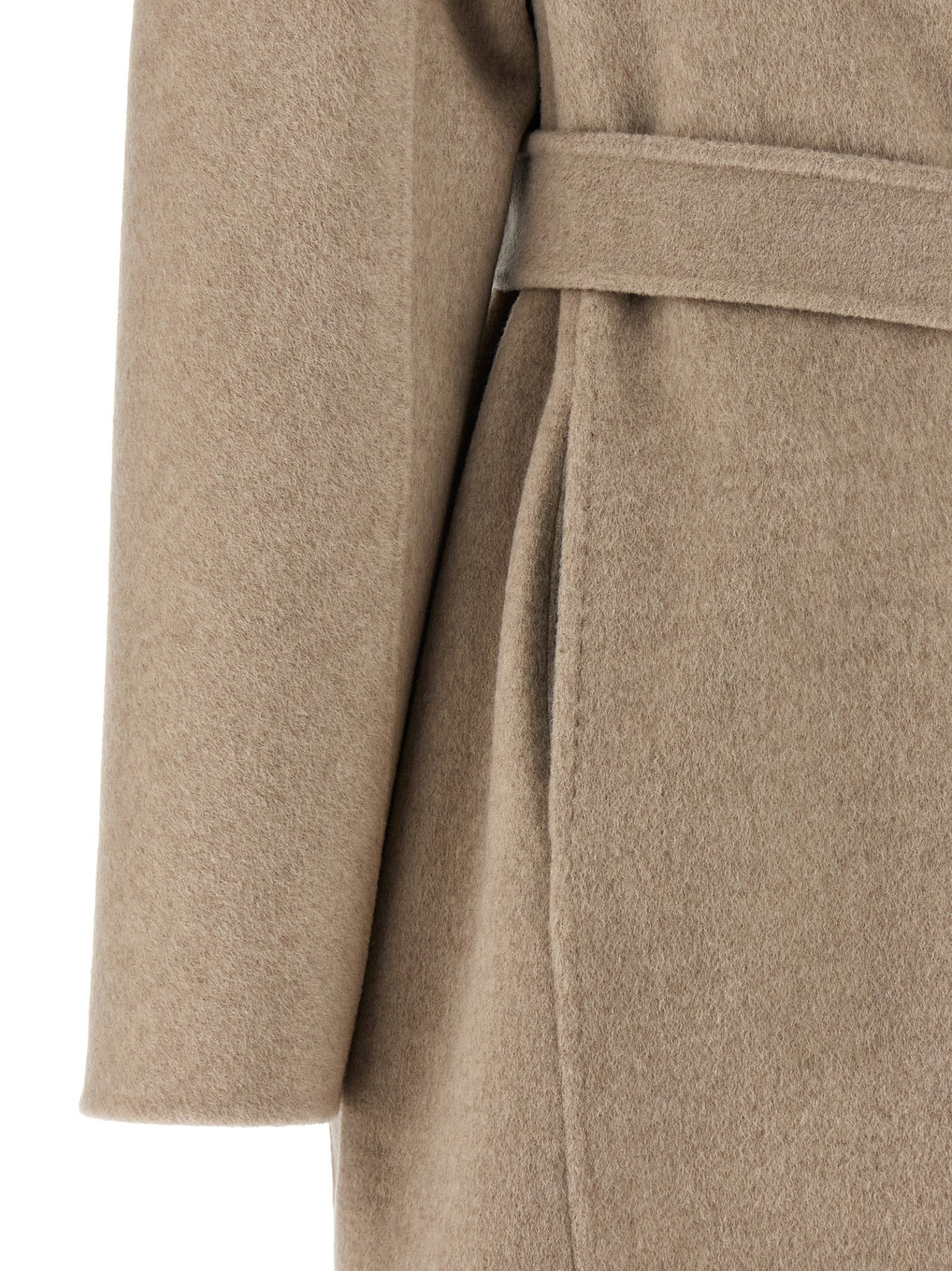 [Max Mara] Coat SS26 2611011101600005