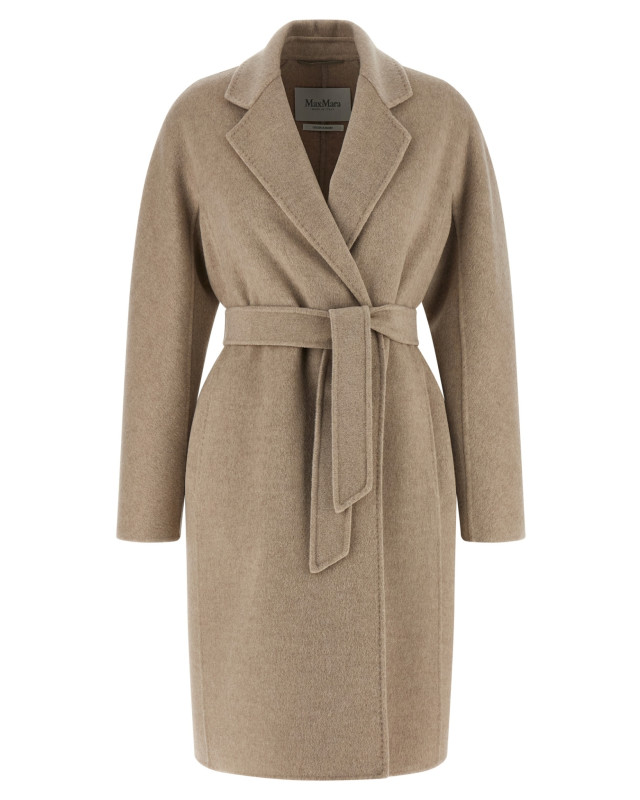 [Max Mara] Coat SS26 2611011101600005