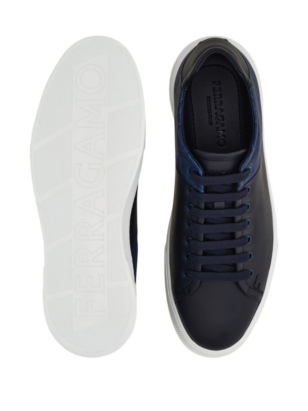 [Salvatore Ferragamo] Sneakers SS26 029795789156005