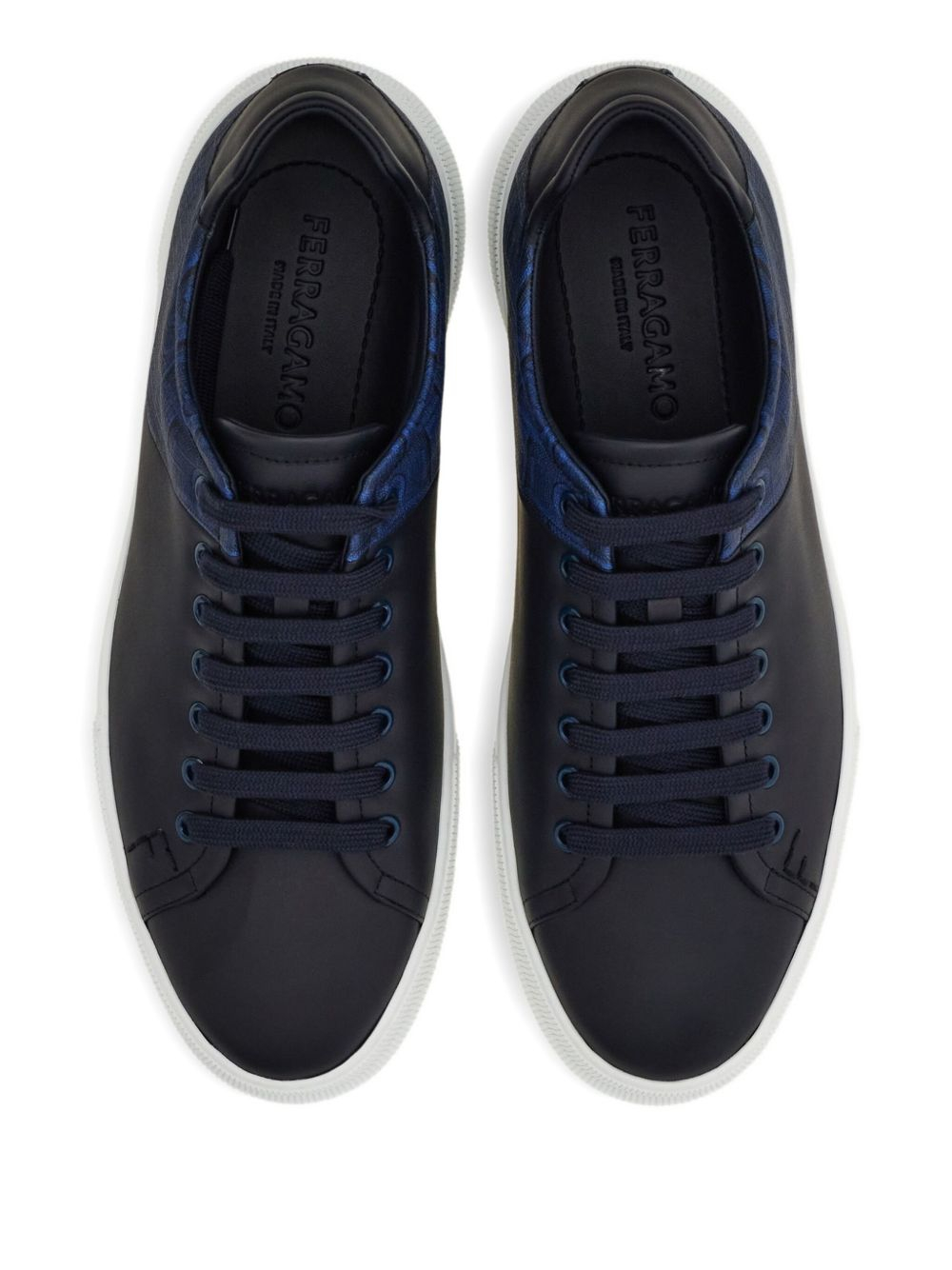[Salvatore Ferragamo] Sneakers SS26 029795789156005