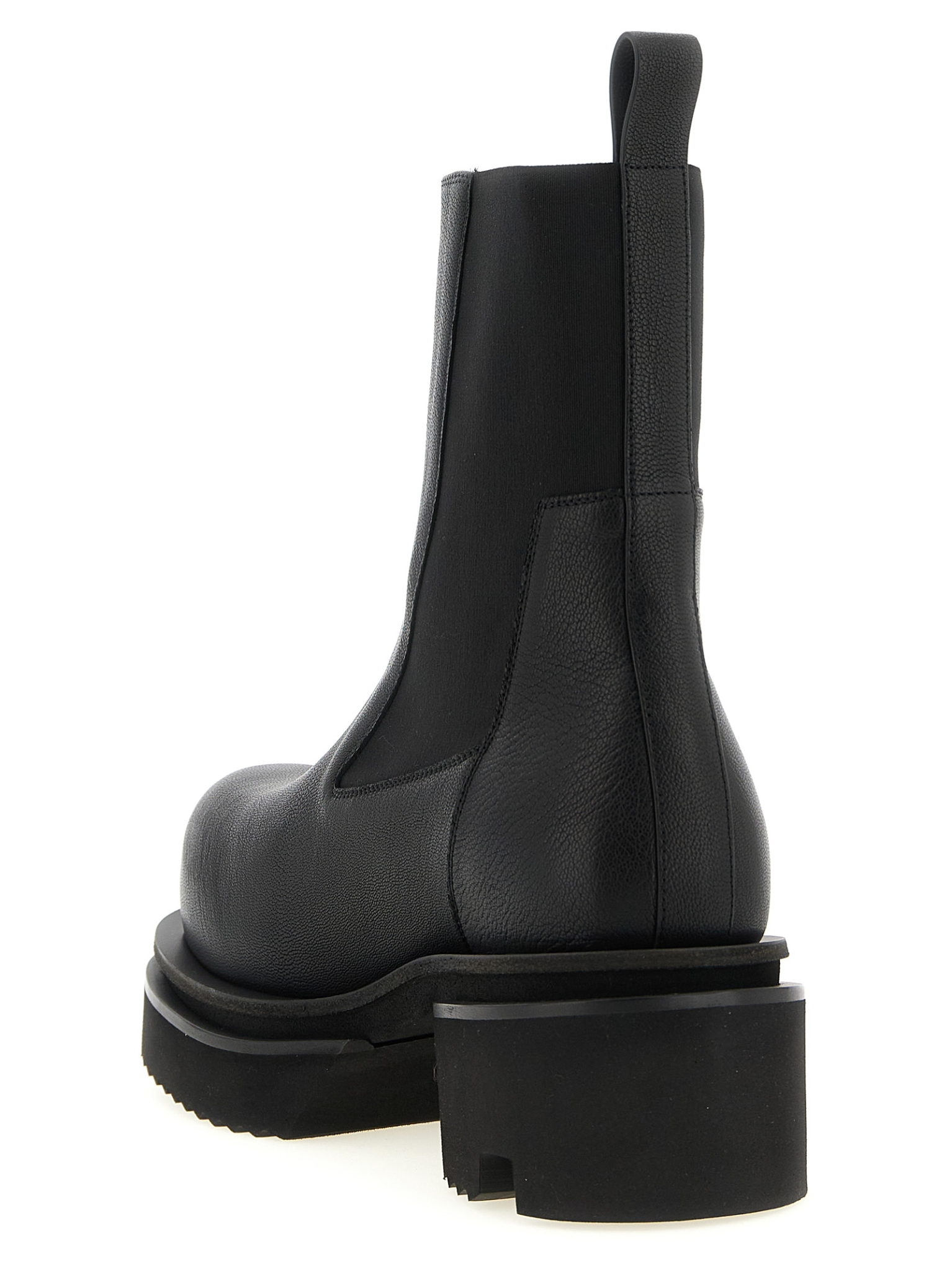 [Rick Owens] Ankle boots SS26 RU01F2832LGG09