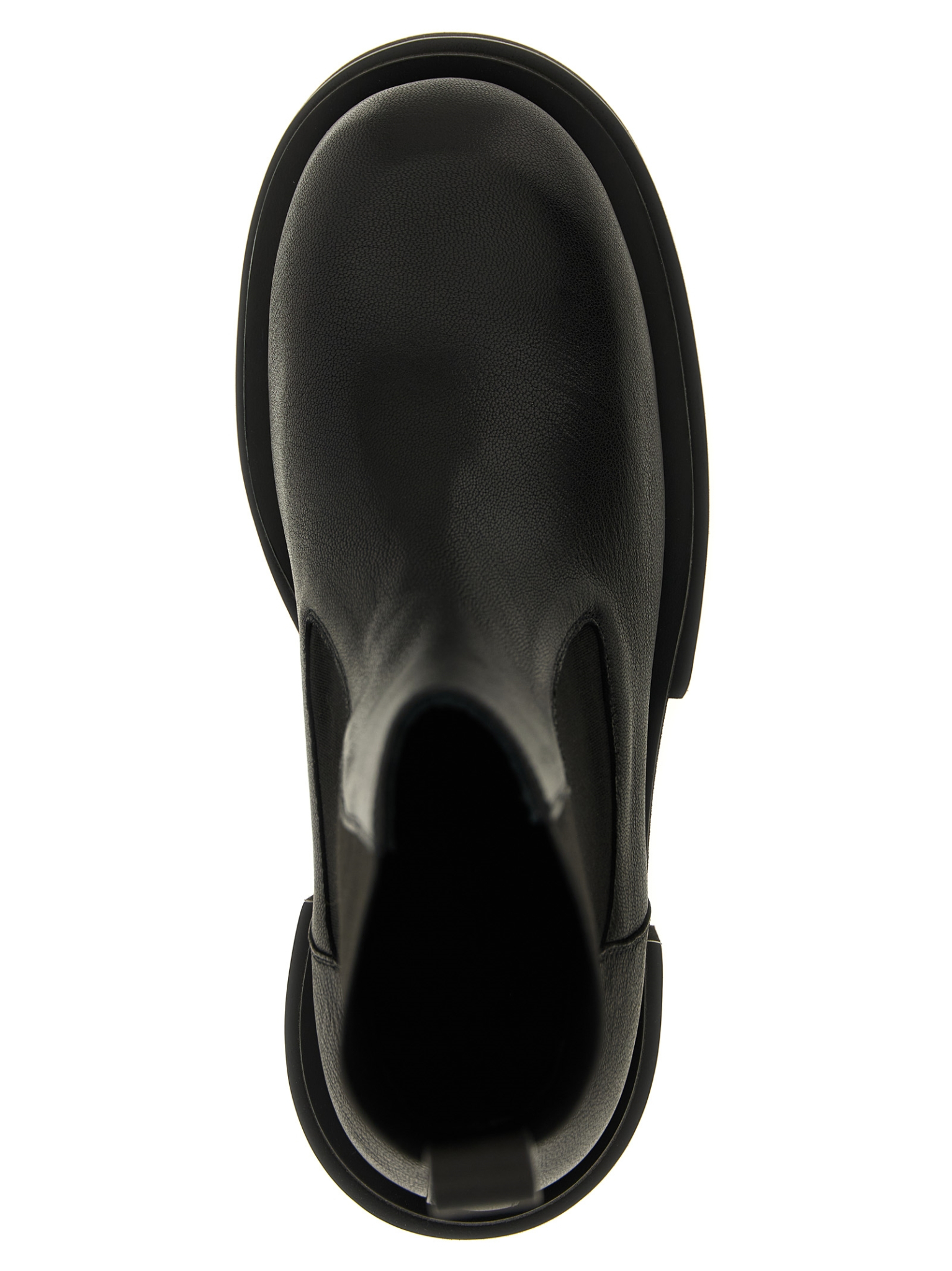 [Rick Owens] Ankle boots SS26 RU01F2832LGG09