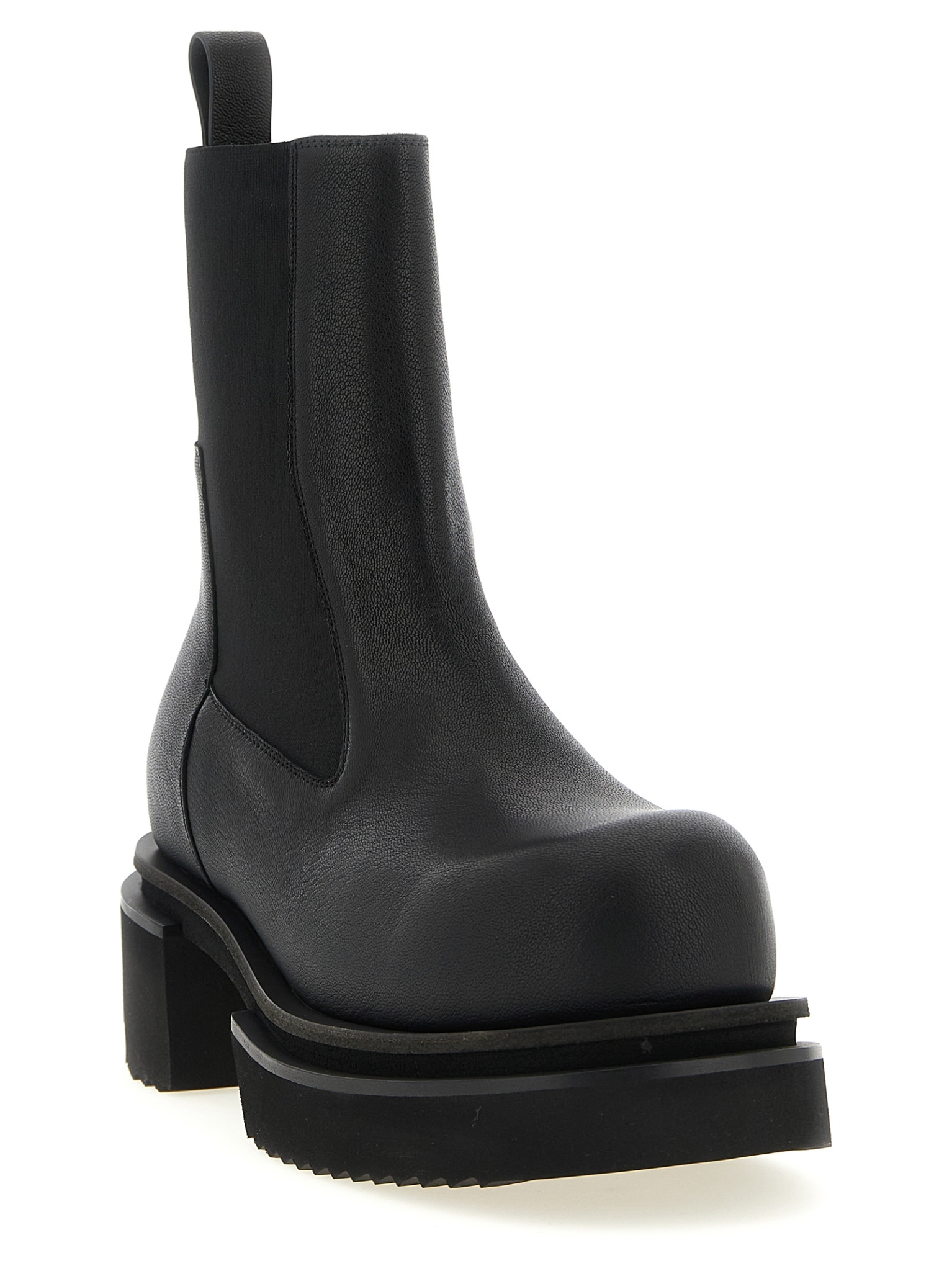 [Rick Owens] Ankle boots SS26 RU01F2832LGG09