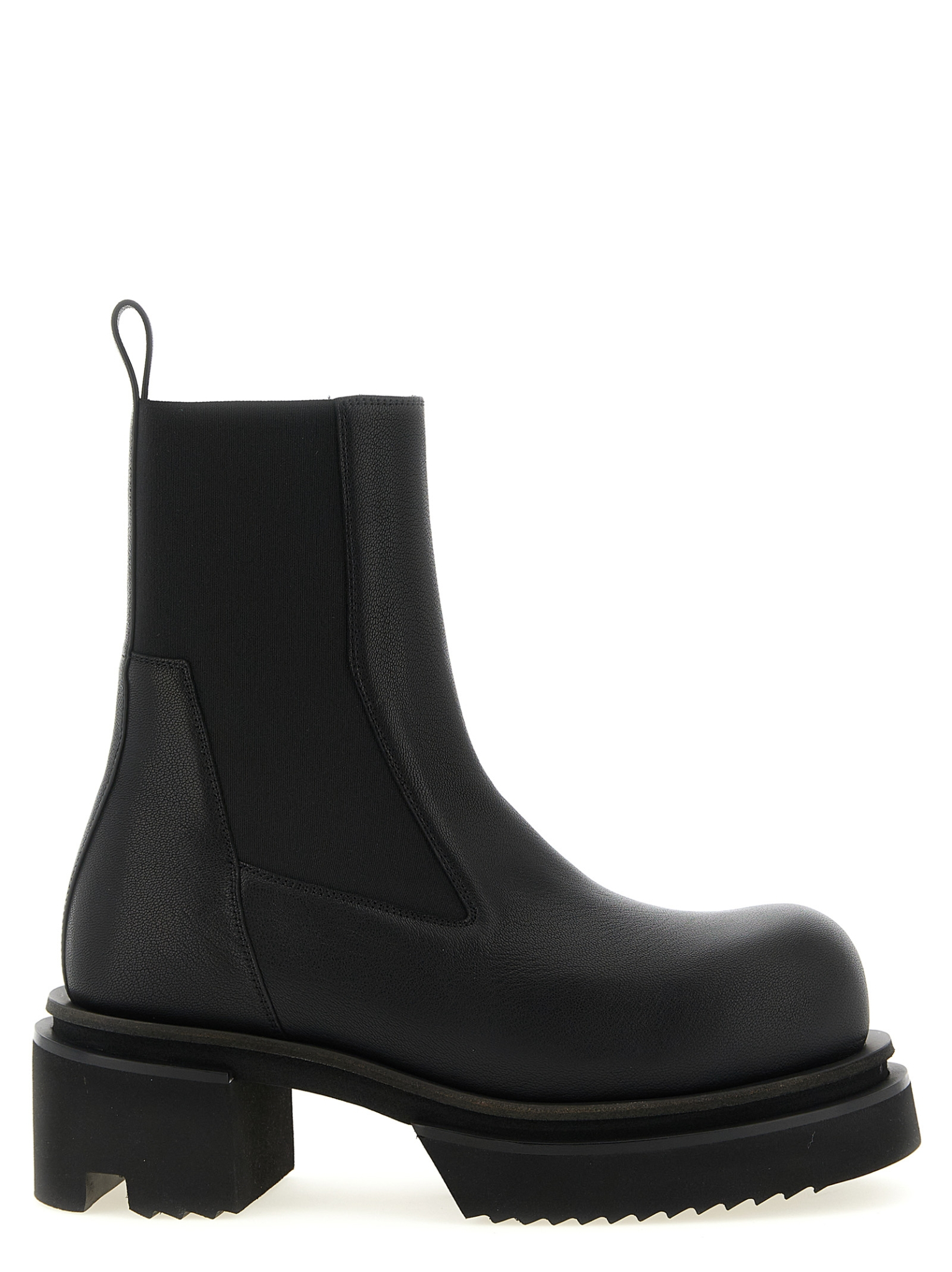 [Rick Owens] Ankle boots SS26 RU01F2832LGG09