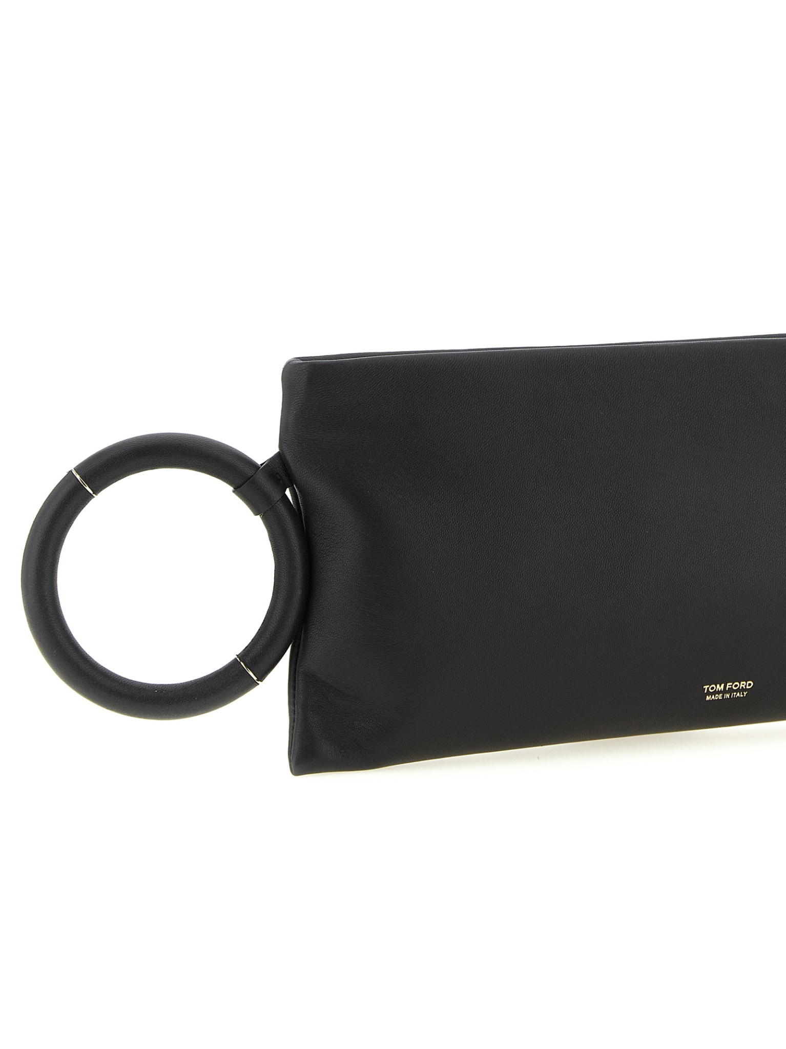 [Tom Ford] Clutch bag SS26 L1925LSP043PNAA