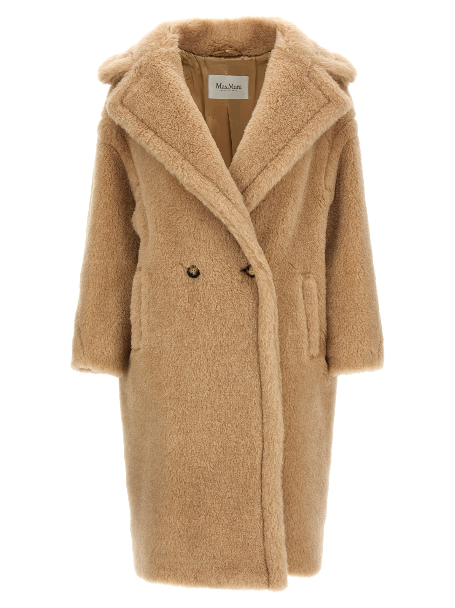 [Max Mara] Coat SS26 2611011011600029