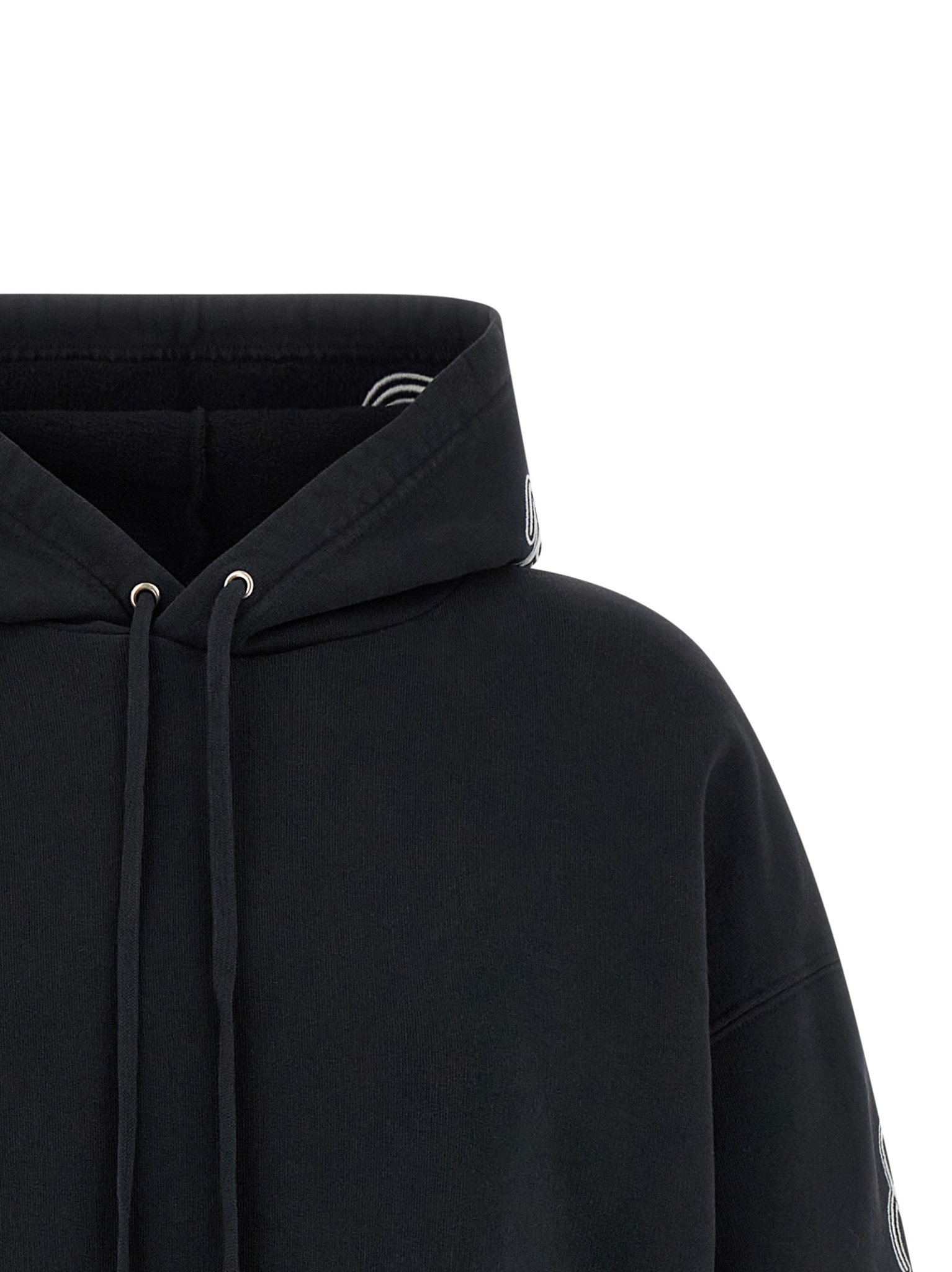 [Balenciaga] Hoodie SS26 858143TTVM86552