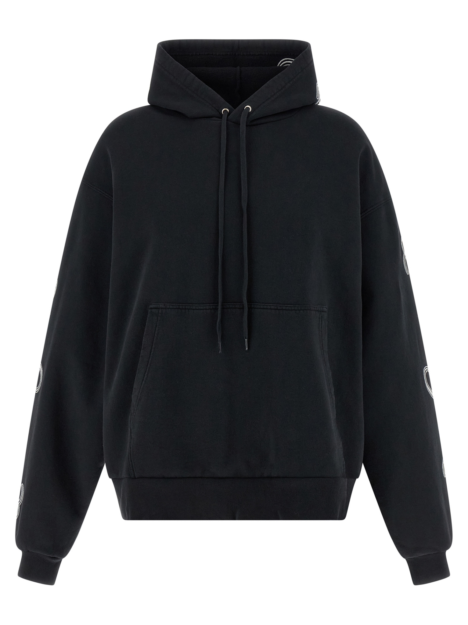 [Balenciaga] Hoodie SS26 858143TTVM86552