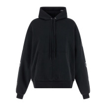 [Balenciaga] Hoodie SS26 858143TTVM86552