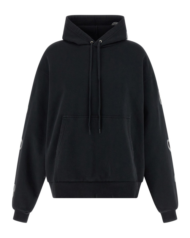 [Balenciaga] Hoodie SS26 858143TTVM86552