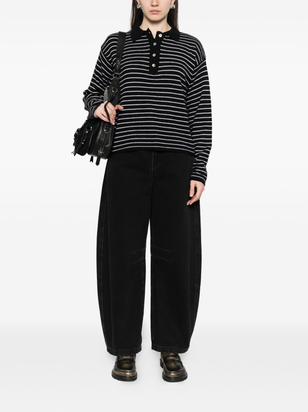 [BEYOU] T-shirts Long Sleeve SS26 MVD50B6E35