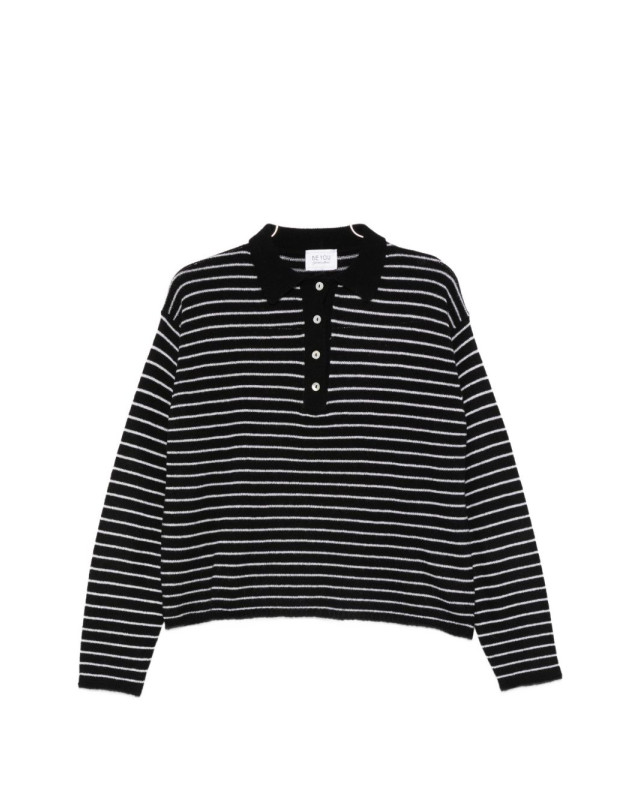 [BEYOU] T-shirts Long Sleeve SS26 MVD50B6E35