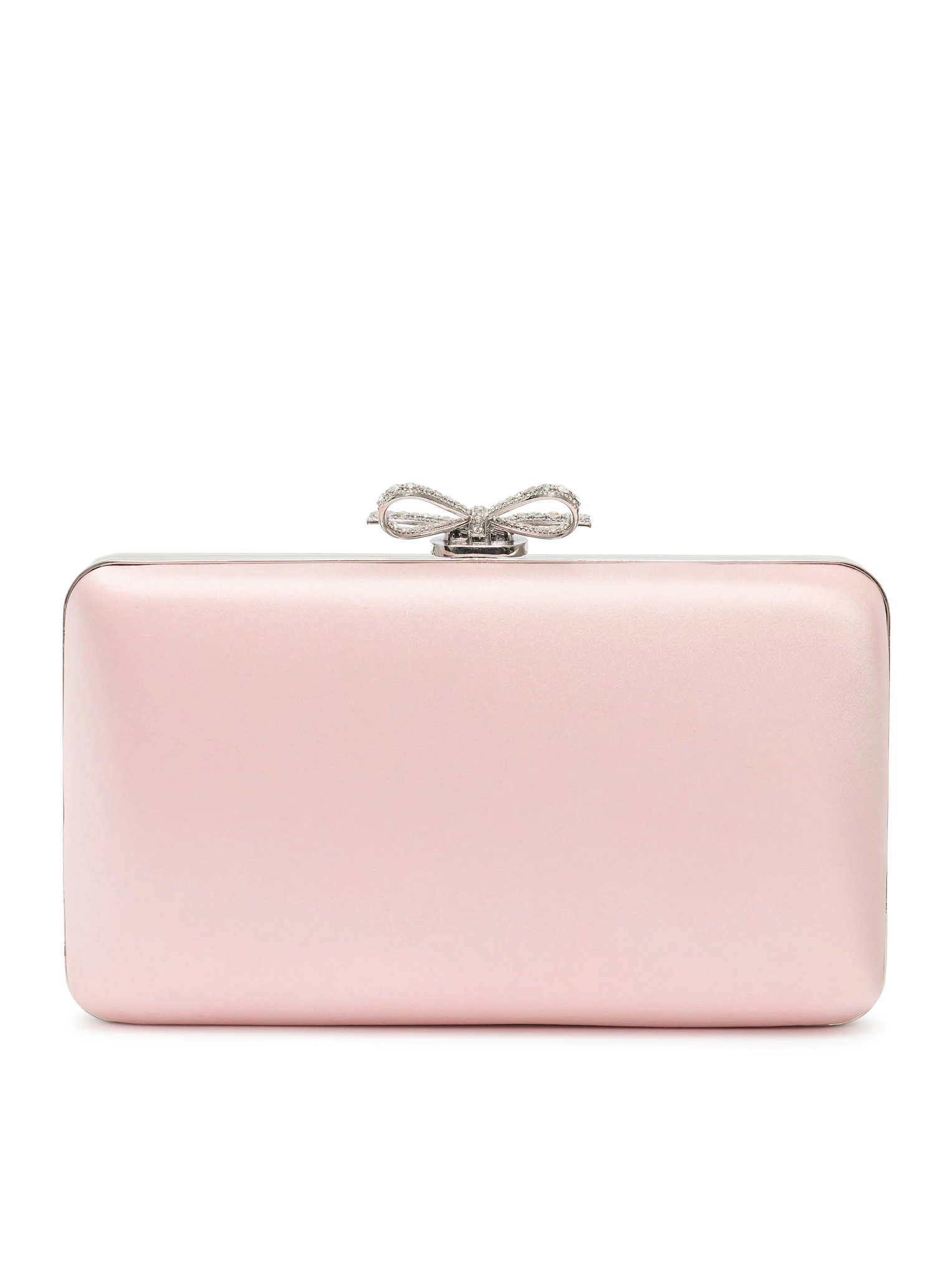 [Self-portrait] Clutch bag FW26 PF26326PPINK