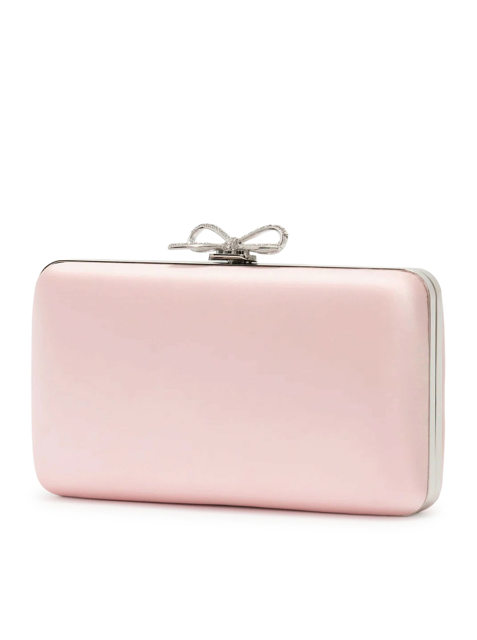 [Self-portrait] Clutch bag FW26 PF26326PPINK