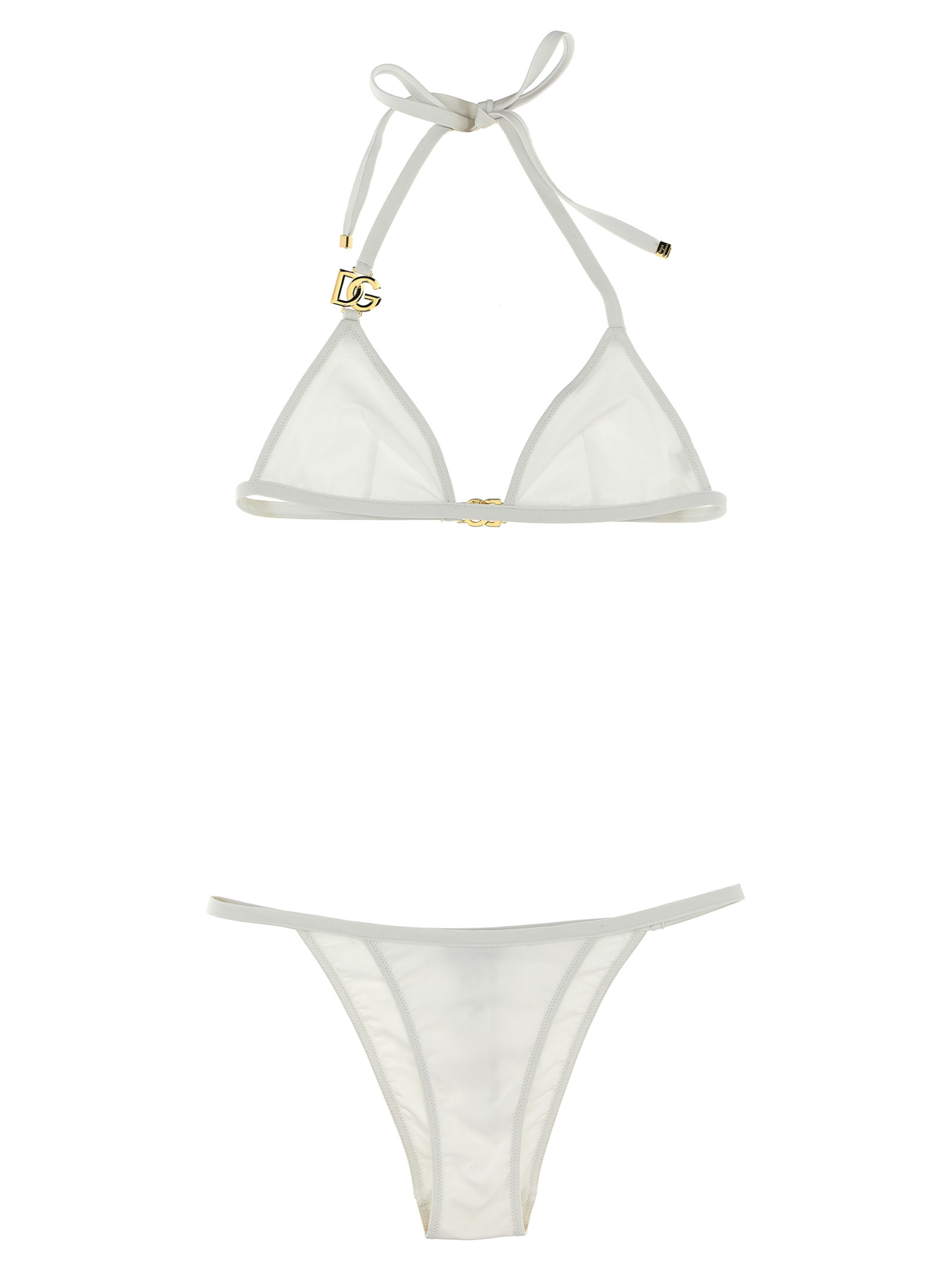 [Dolce & Gabbana] Beach Cover Up SS26 O8B76JONO12W0800