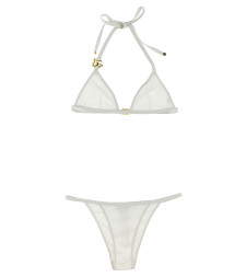 [Dolce & Gabbana] Beach Cover Up SS26 O8B76JONO12W0800