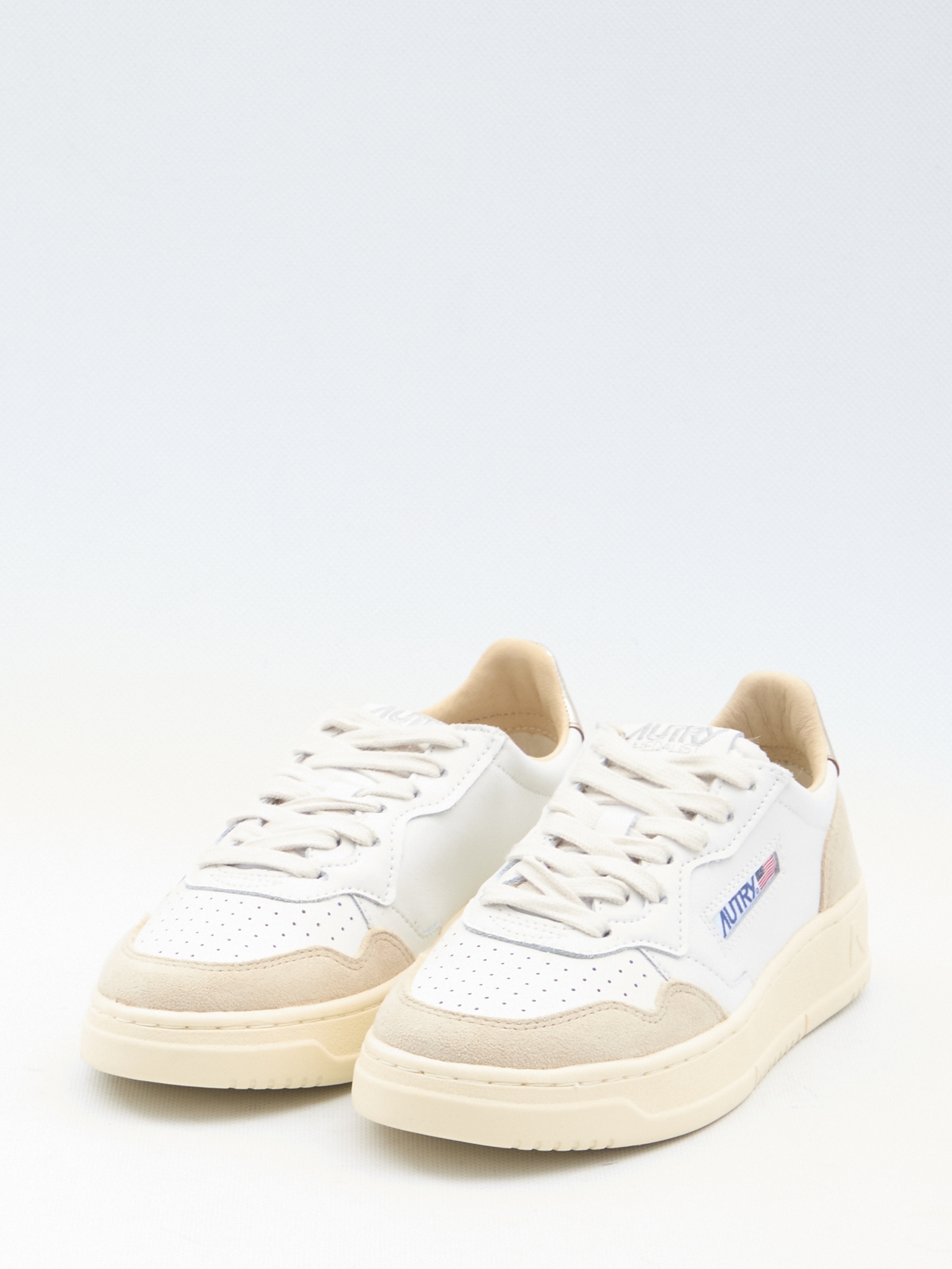 [AUTRY] Sneakers FW26 AULW_LS_75
