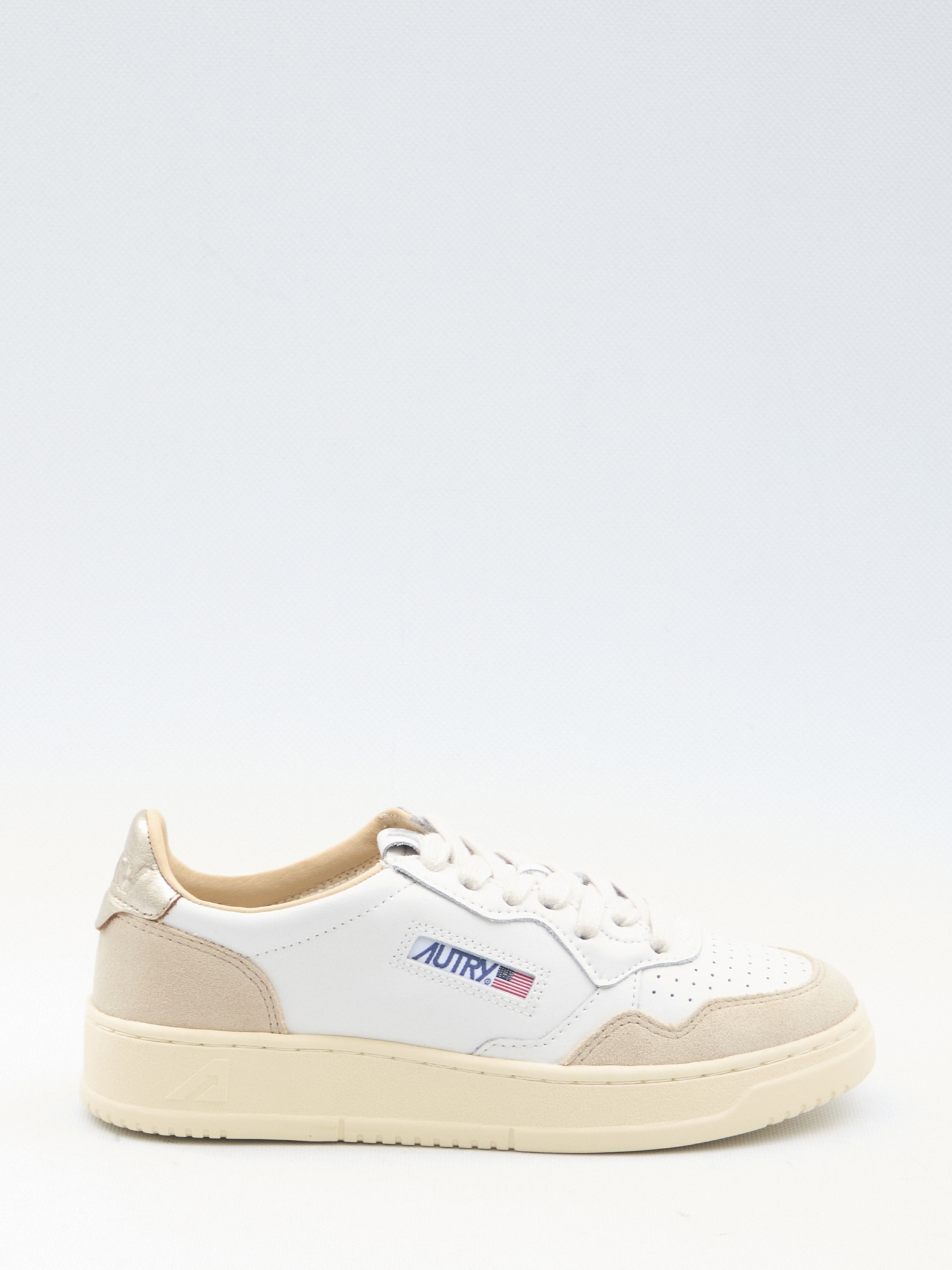 [AUTRY] Sneakers FW26 AULW_LS_75