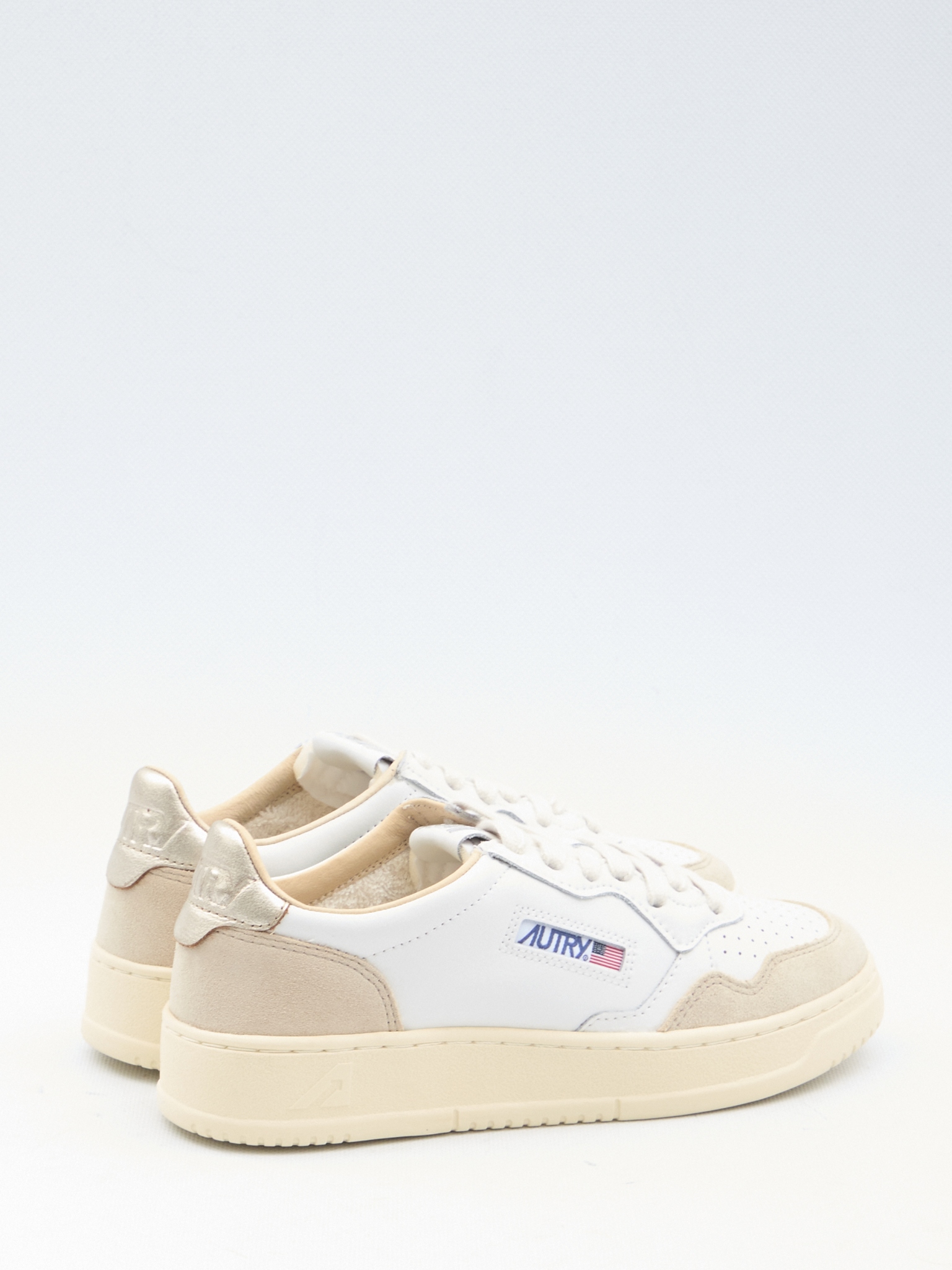 [AUTRY] Sneakers FW26 AULW_LS_75