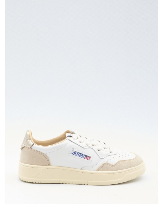 [AUTRY] Sneakers FW26 AULW_LS_75