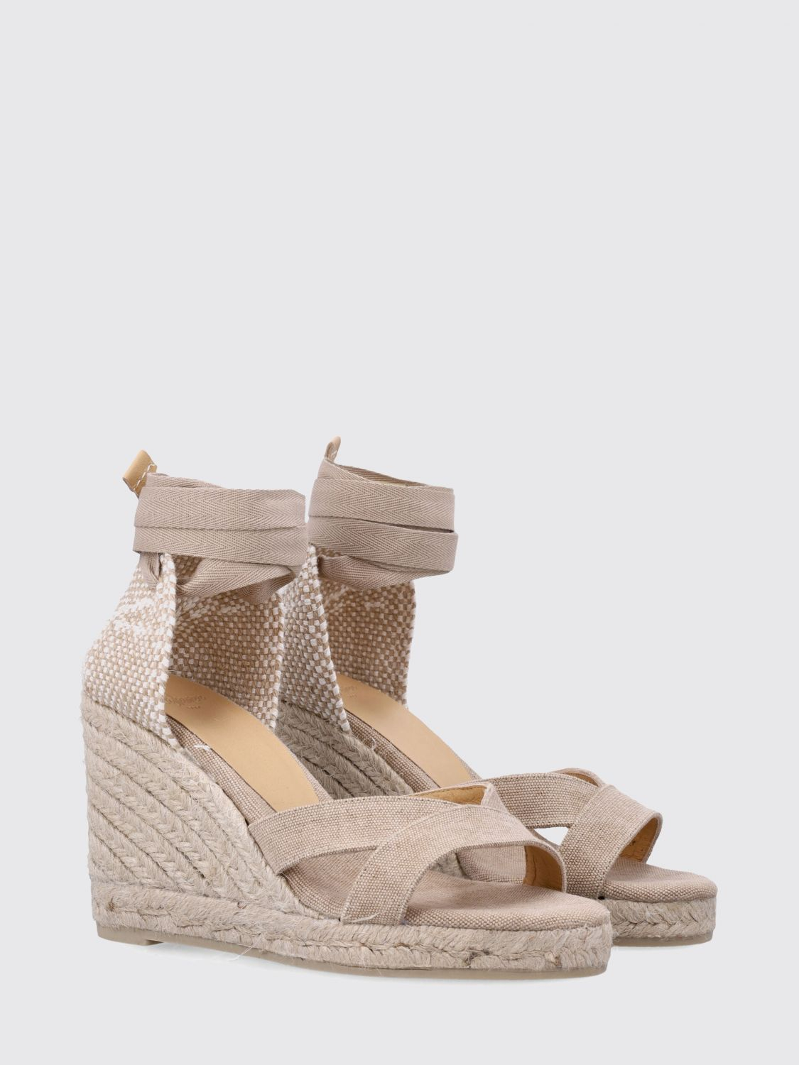 [Castaner] Sandals SS26 025633002 2017