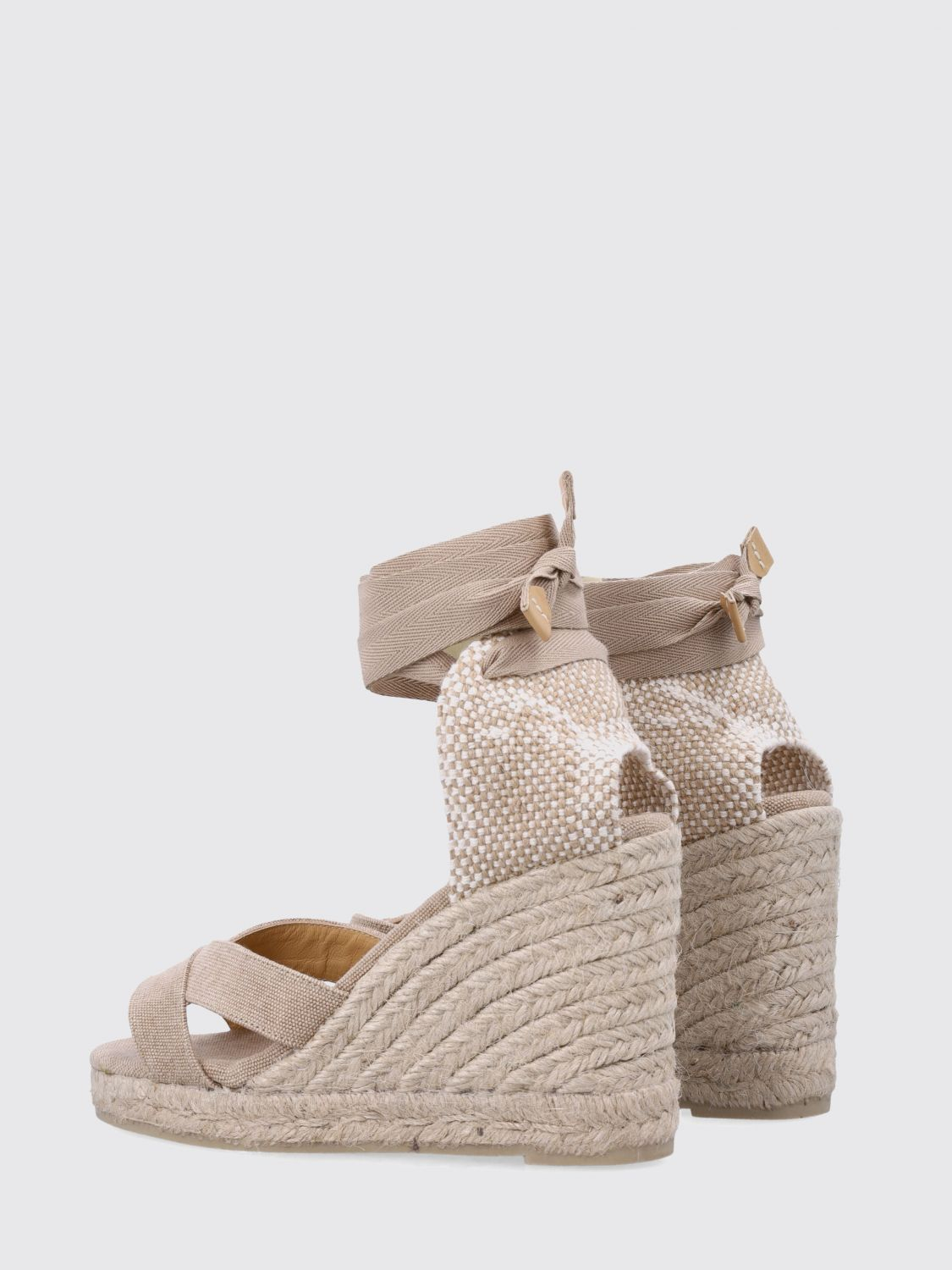 [Castaner] Sandals SS26 025633002 2017