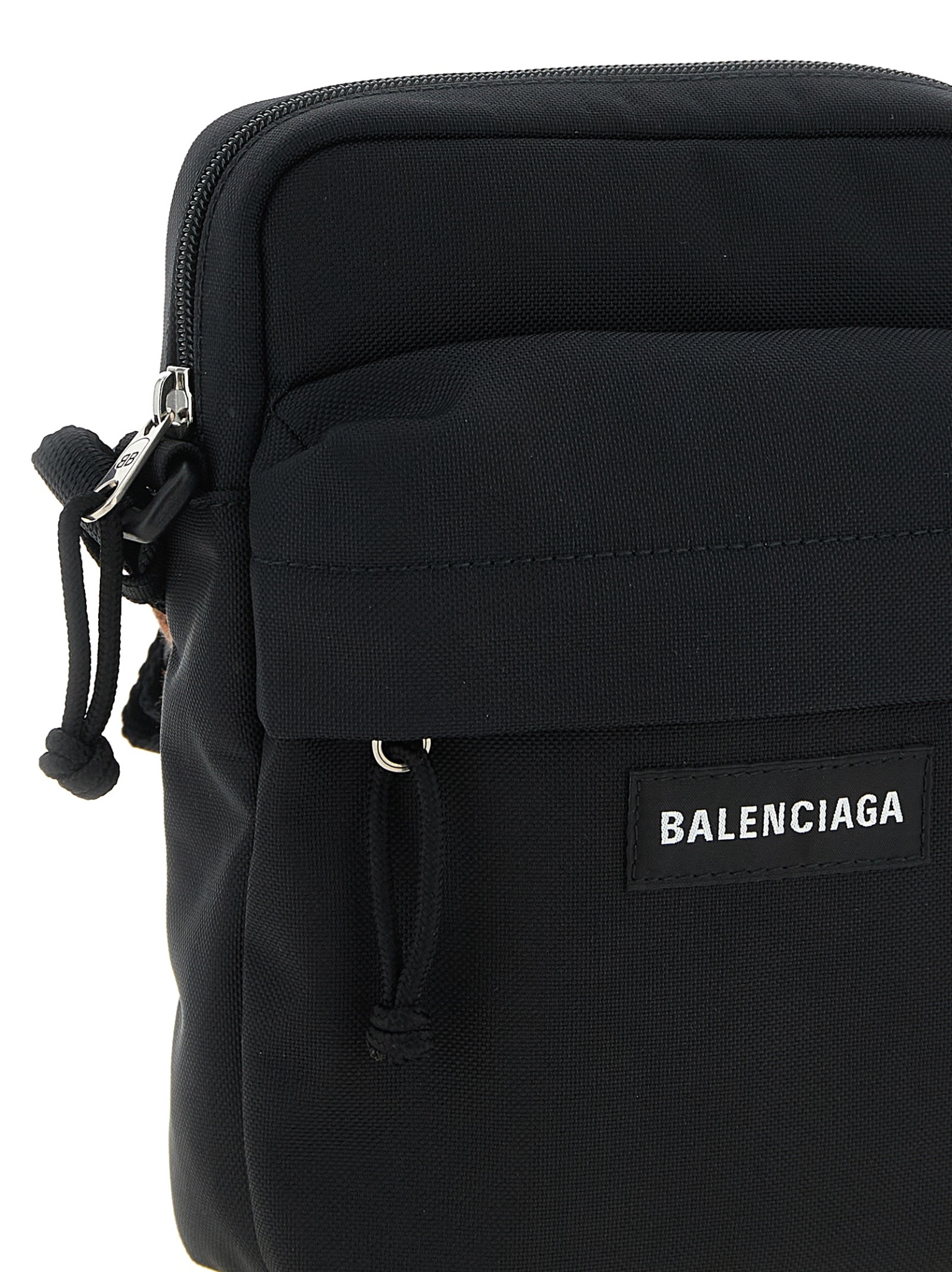 [Balenciaga] Cross body bag SS26 8455932AB9Q1000