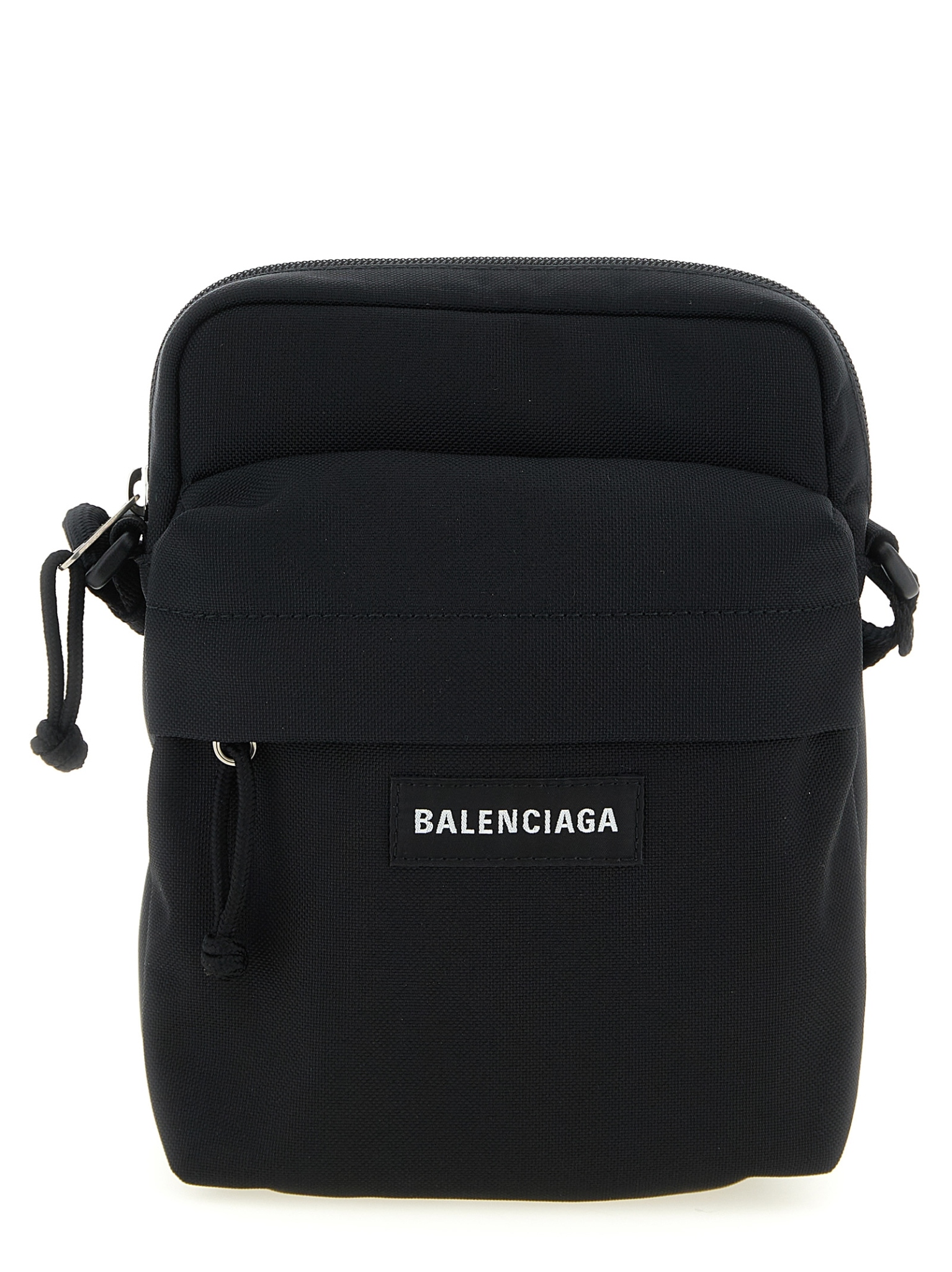 [Balenciaga] Cross body bag SS26 8455932AB9Q1000