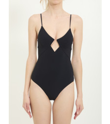 [Zimmermann] Swimsuit FW26 7364WSS264__BLK