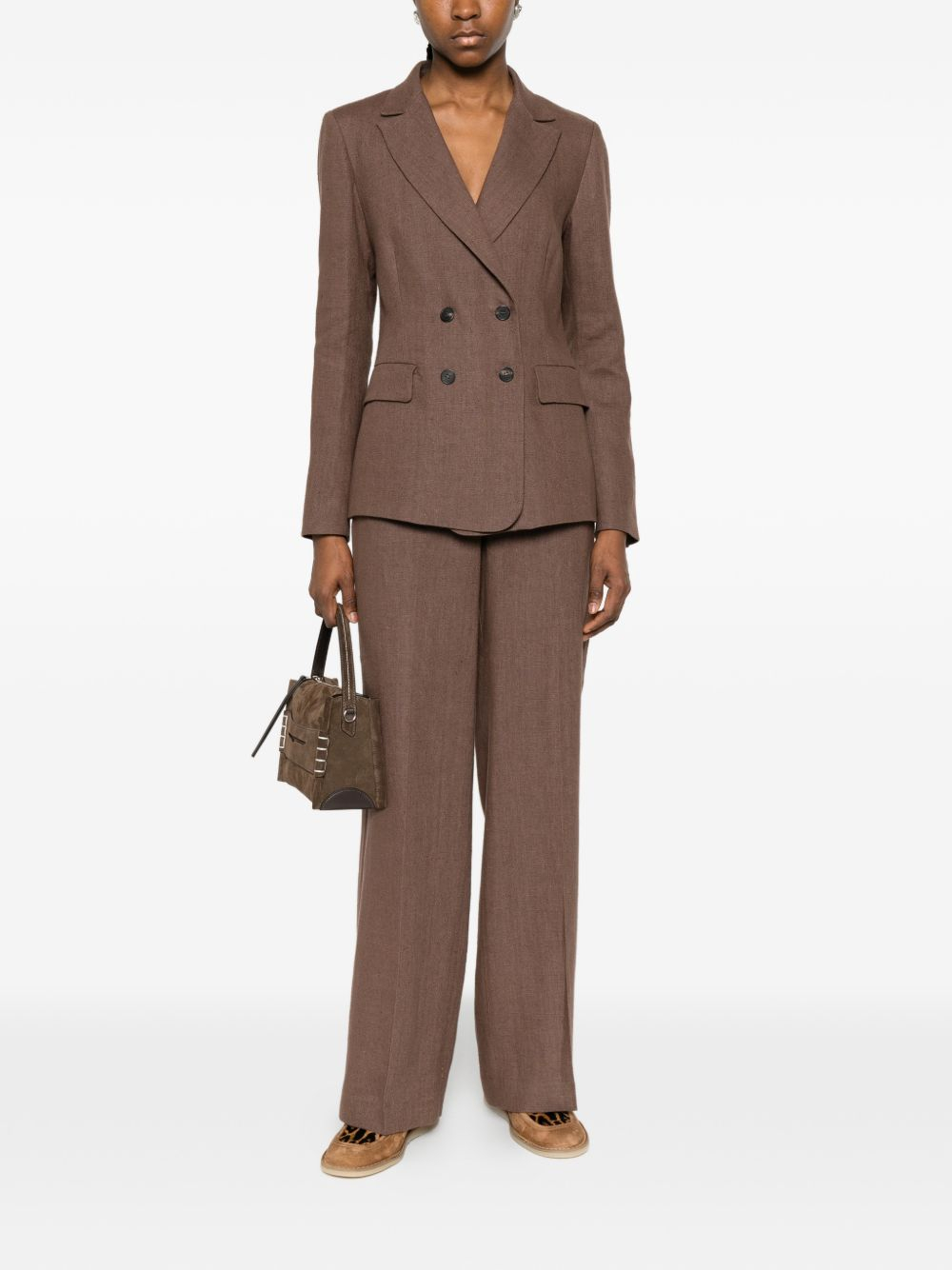 [Via Masini 80] Trousers SS26 M976MJ624
